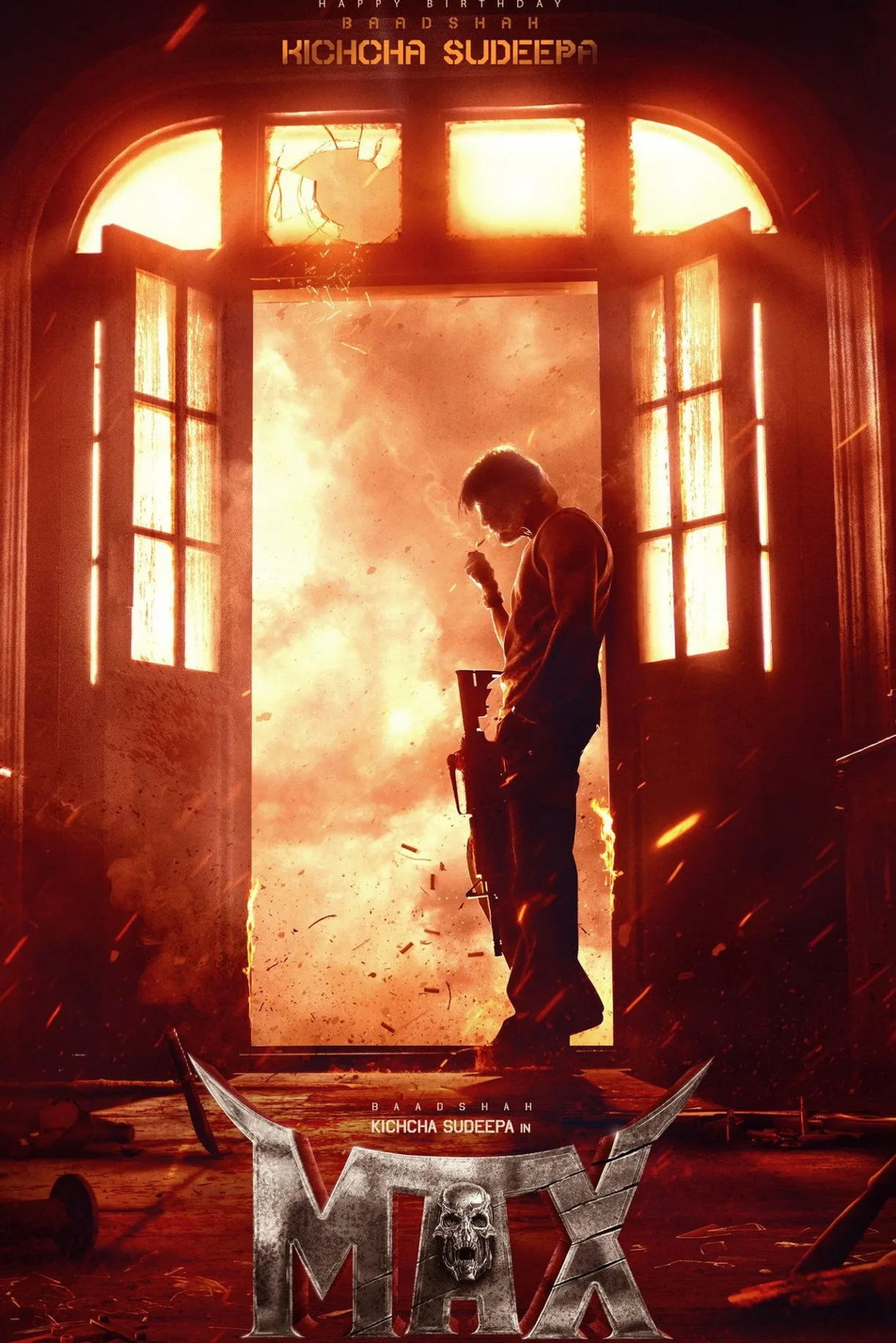فيلم Max 2024 مترجم اون لاين 2024
