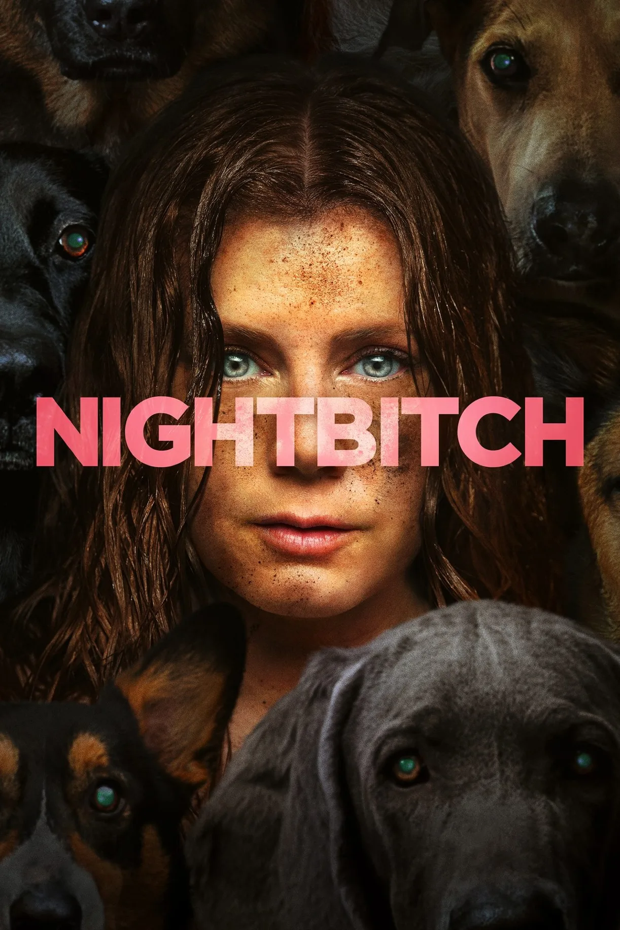 فيلم Nightbitch 2024 مترجم اون لاين 2024
