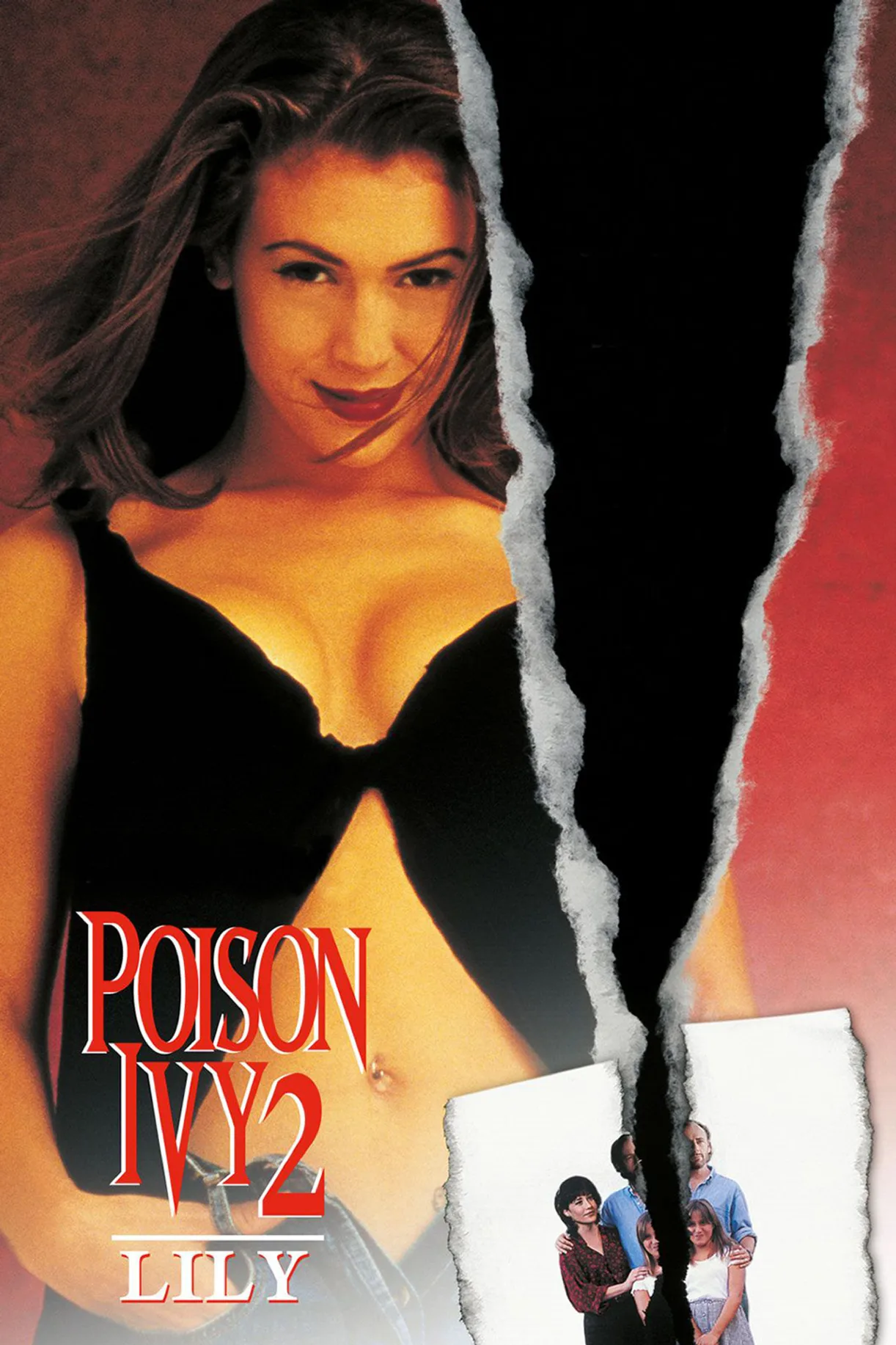 فيلم Poison Ivy 2: Lily 1996 مترجم للكبار فقط اون لاين 1996