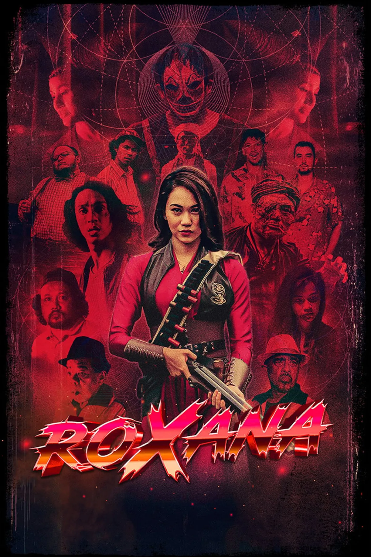 فيلم Roxana 2024 مترجم اون لاين 2024