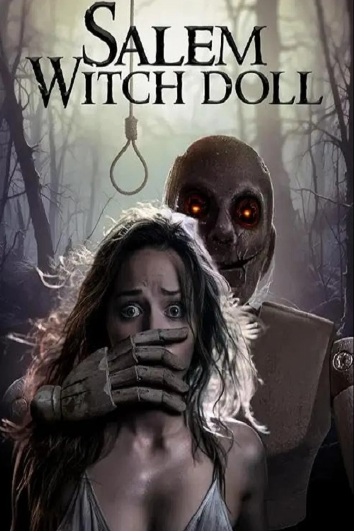فيلم Salem Witch Doll 2024 مترجم اون لاين 2024