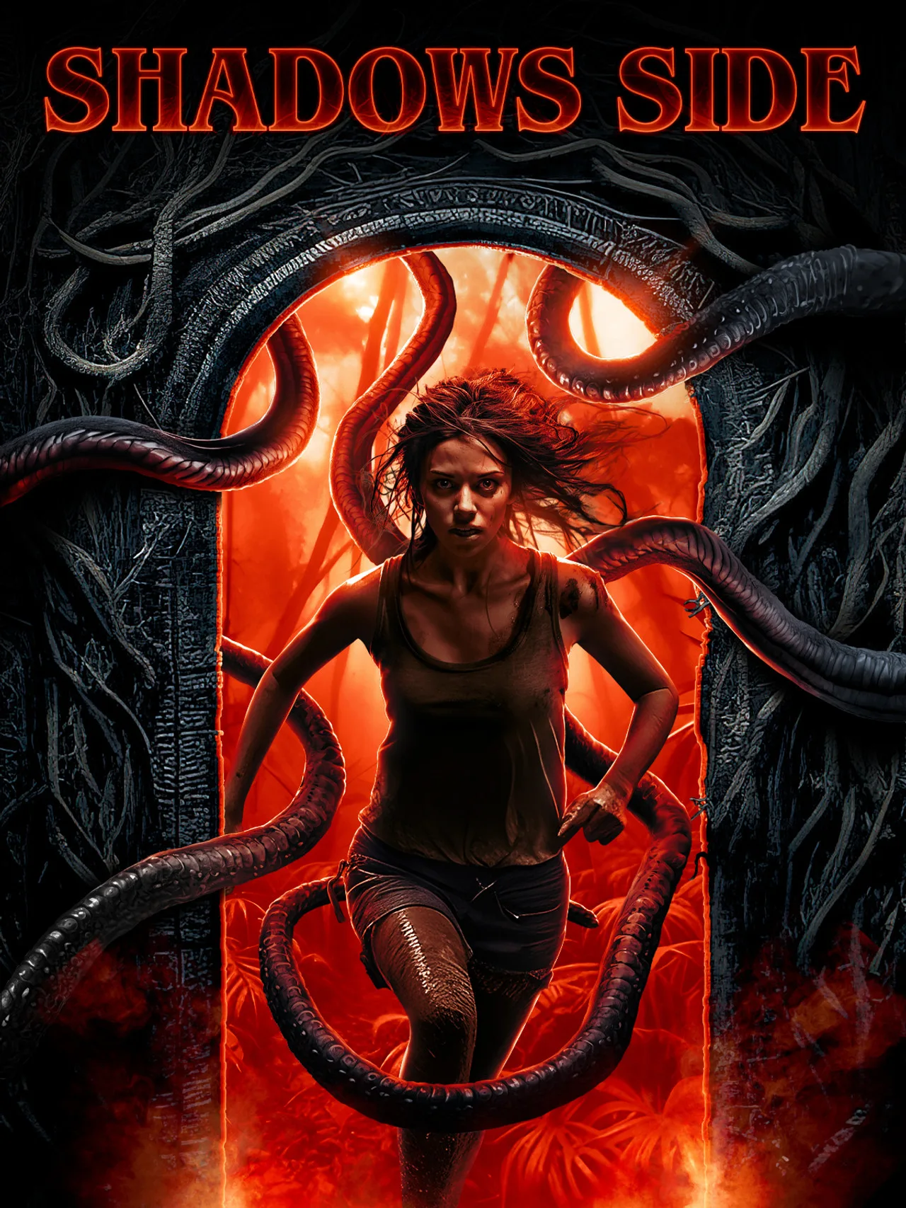 فيلم Shadows Side 2024 مترجم اون لاين 2024