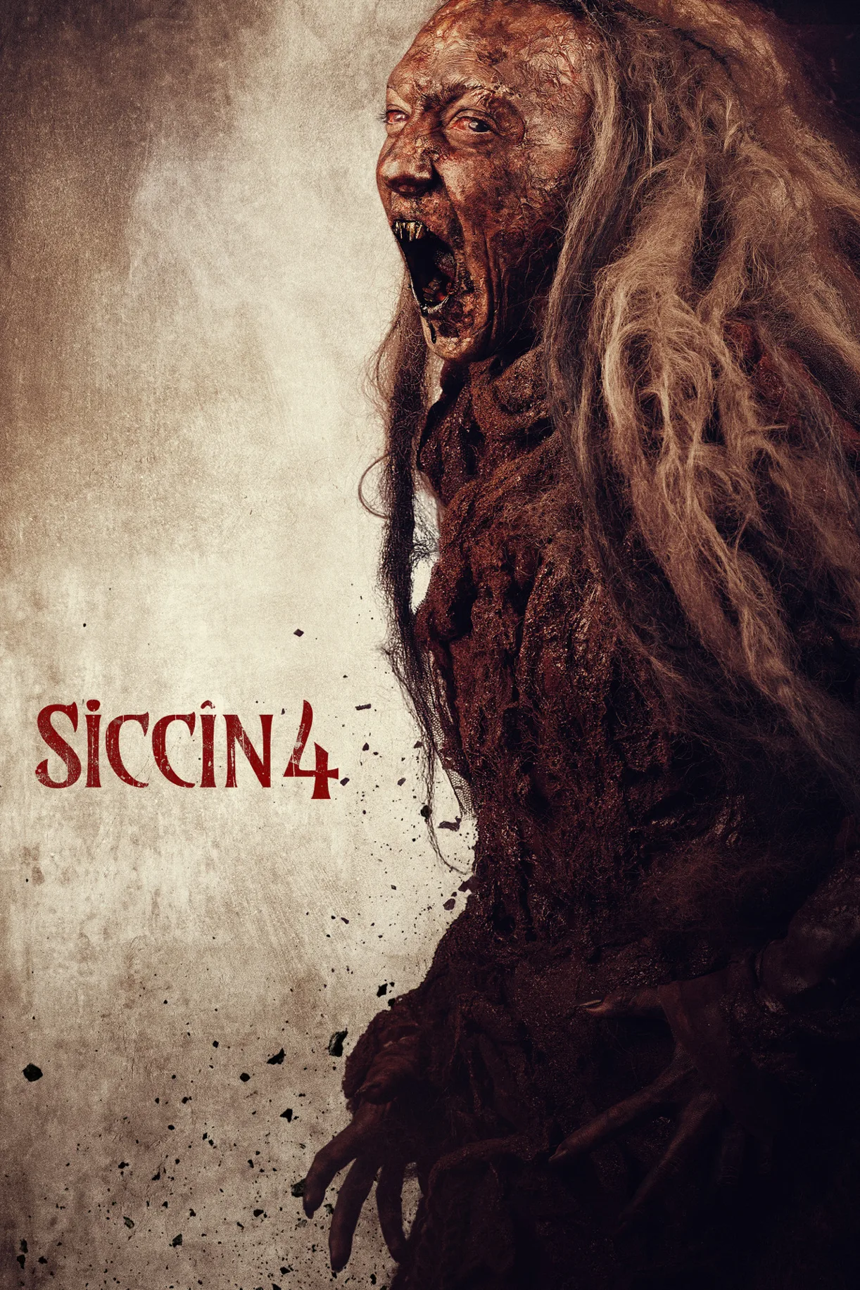 فيلم Siccin 4 2017 مترجم اون لاين 2017
