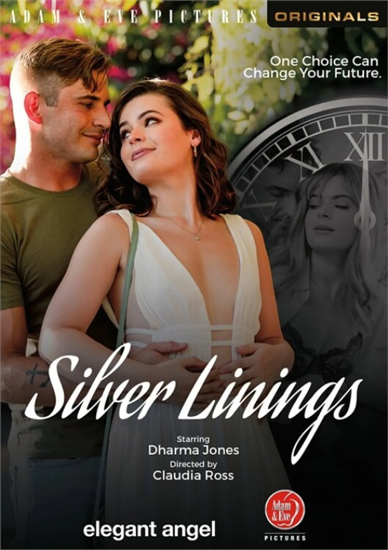 فيلم Silver Linings 2024 للكبار فقط اون لاين 2024