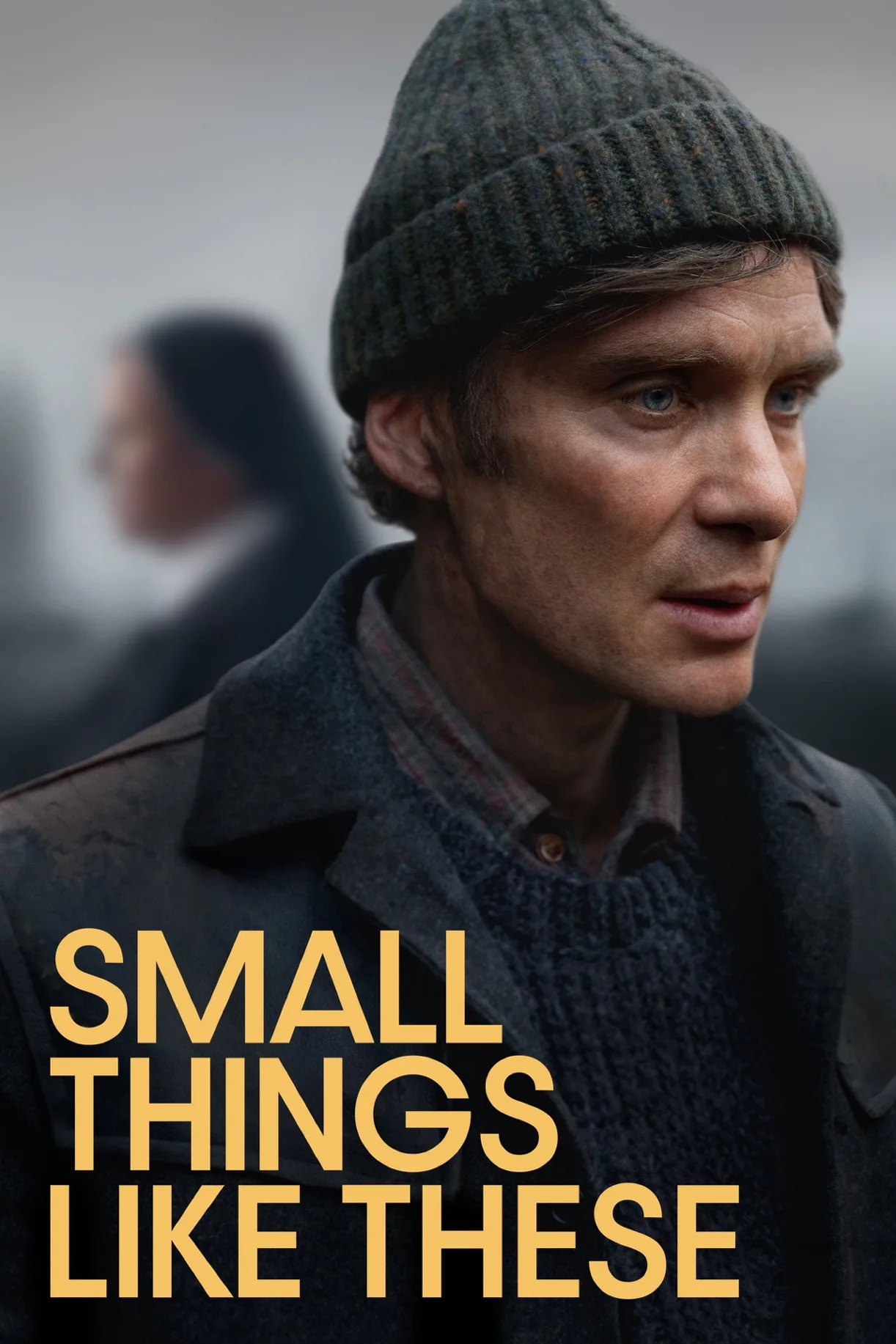 فيلم Small Things Like These 2024 مترجم اون لاين 2024