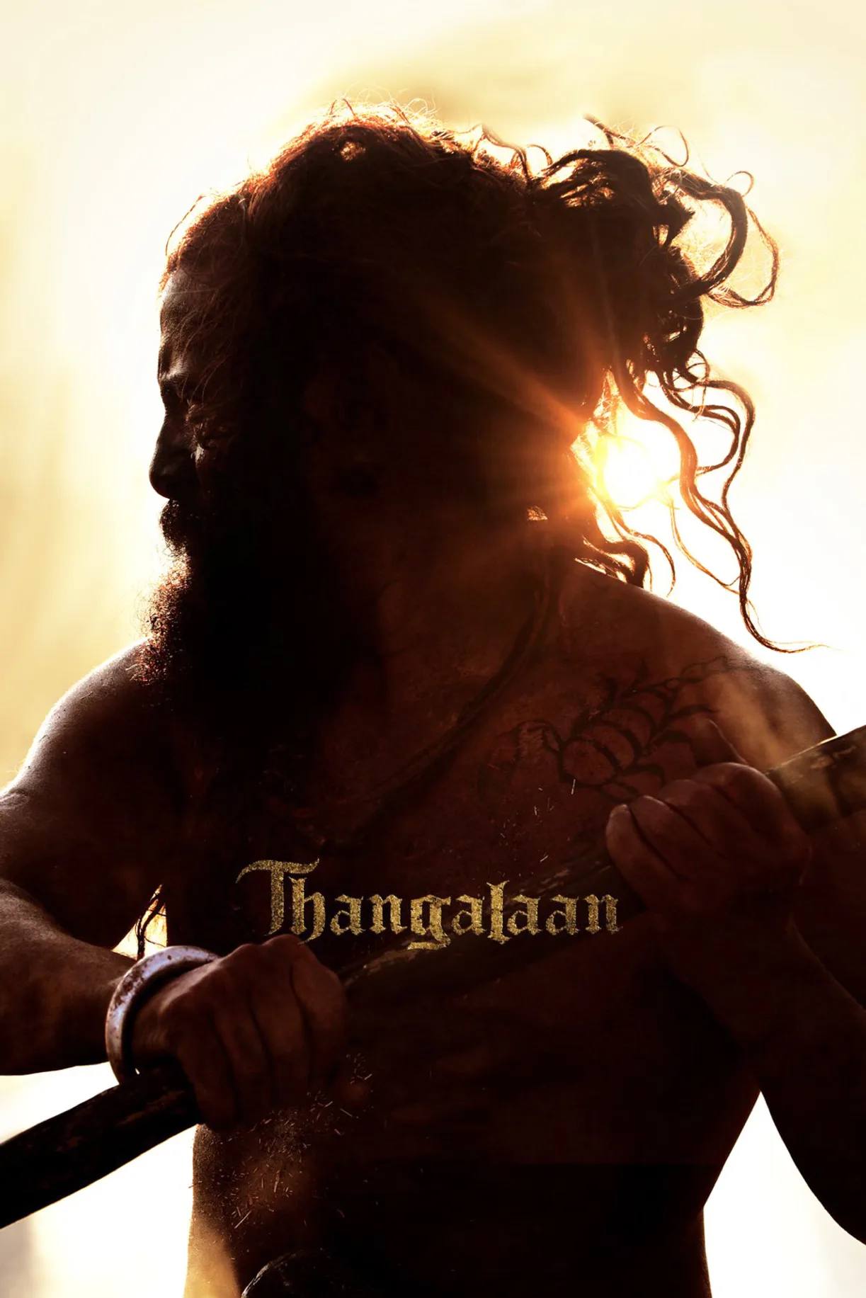 فيلم Thangalaan 2024 مترجم اون لاين 2024