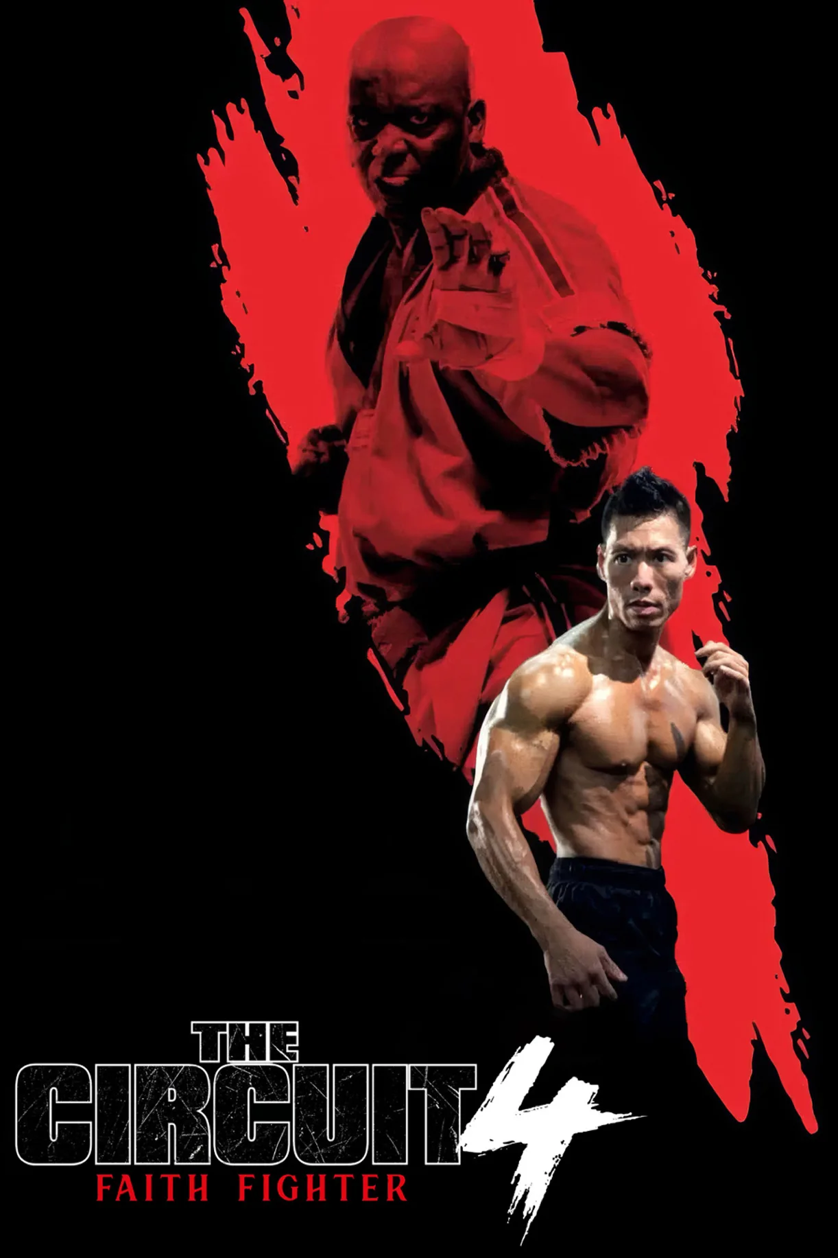 فيلم The Circuit 4: Faith Fighter 2024 مترجم اون لاين 2024