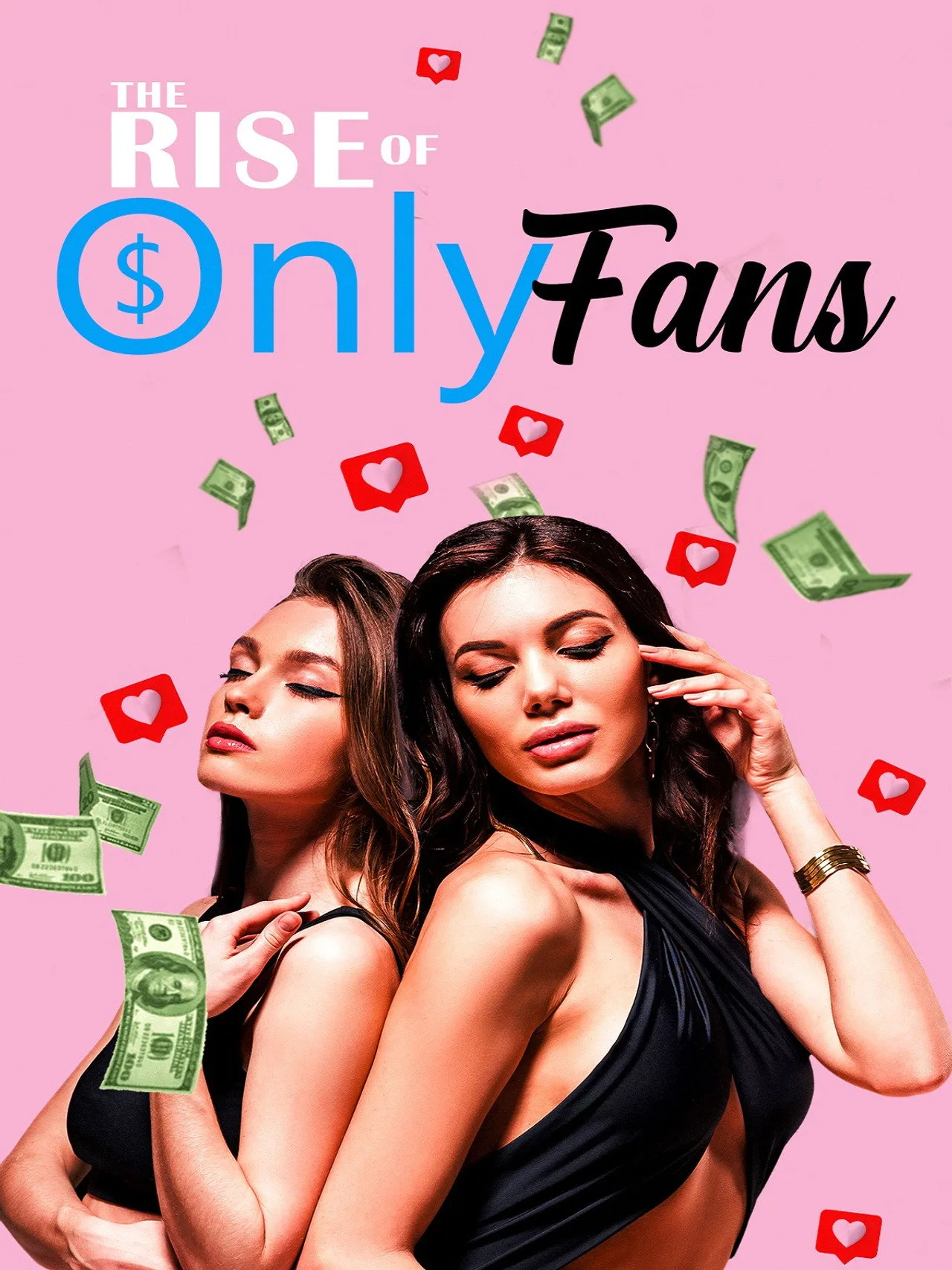 فيلم The Rise of OnlyFans 2024 مترجم اون لاين 2024