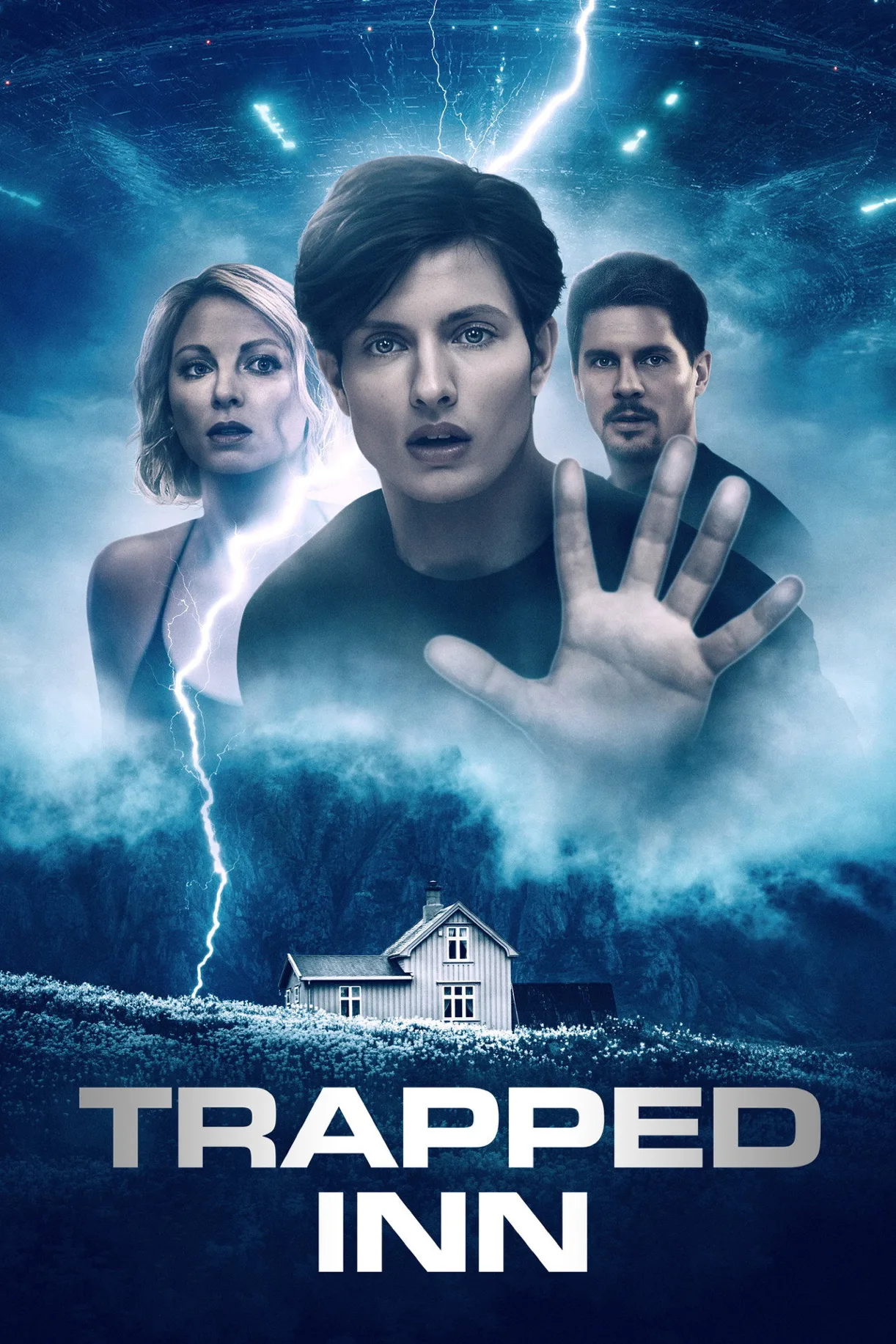 فيلم Trapped Inn 2024 مترجم اون لاين 2024