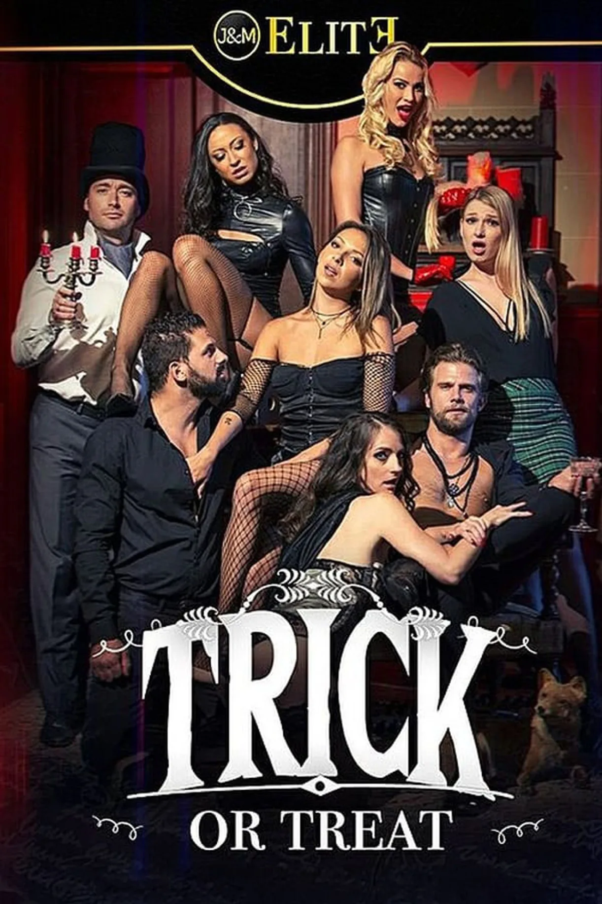 فيلم Trick or Treat 2019 للكبار فقط اون لاين 2019