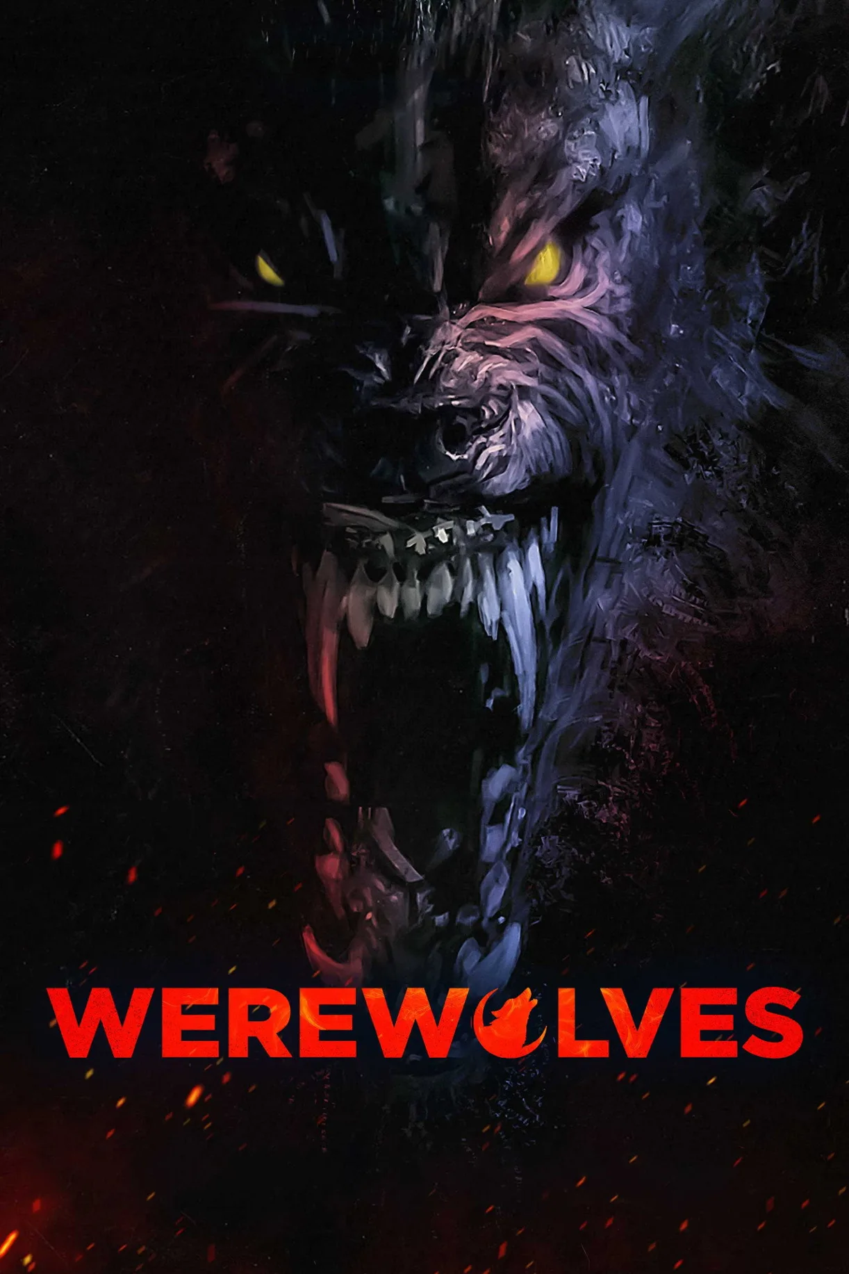 فيلم Werewolves 2024 مترجم اون لاين 2024