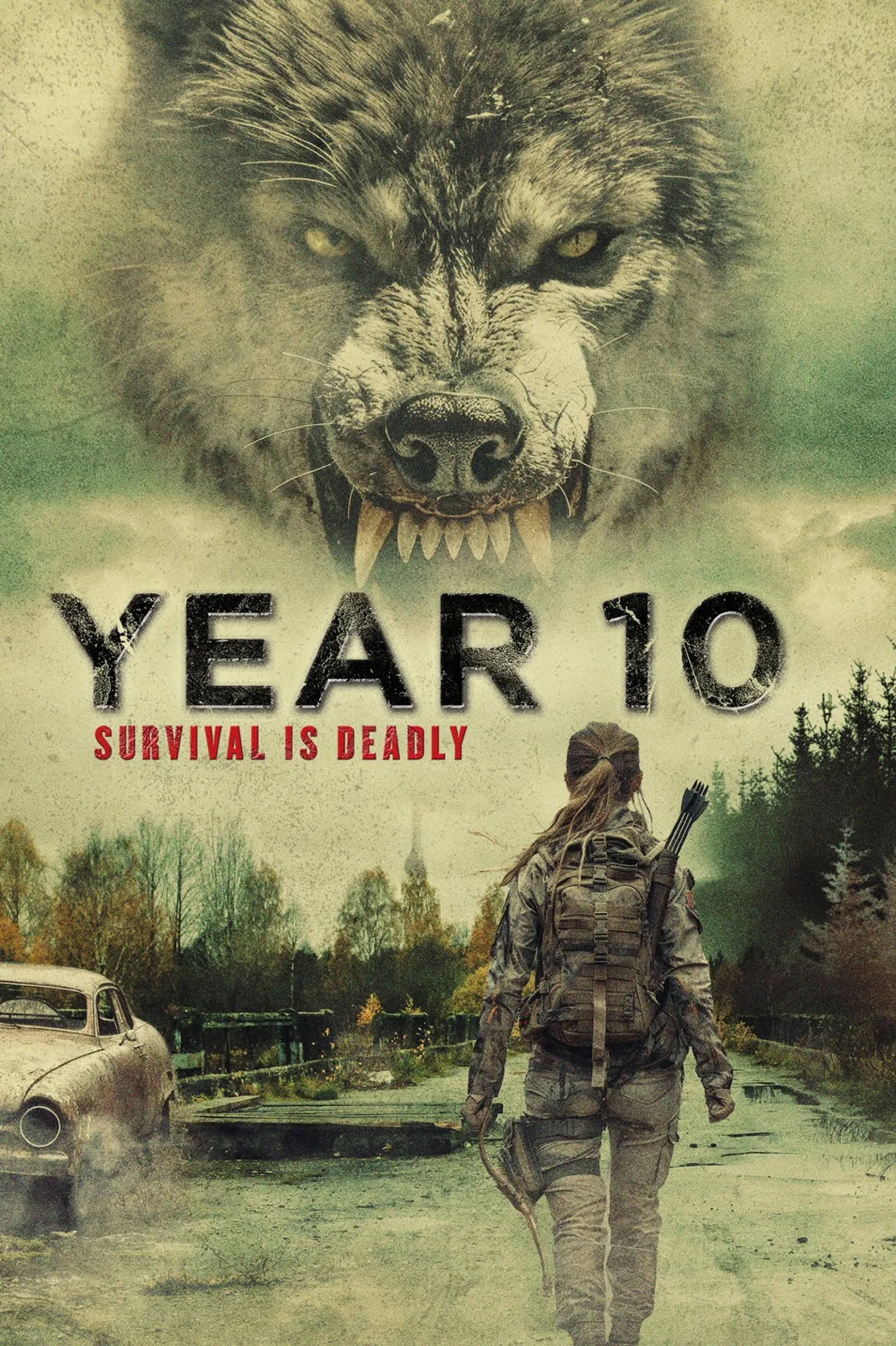 فيلم Year 10 2024 مترجم اون لاين 2024