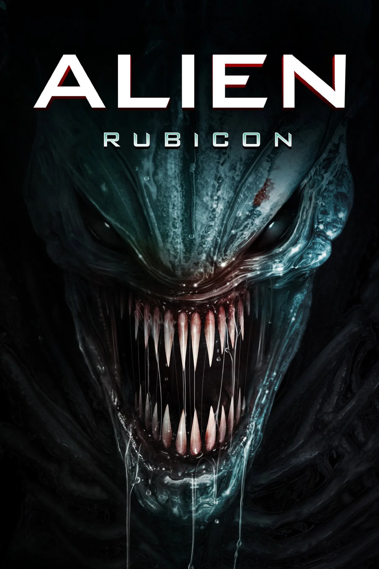 فيلم Alien: Rubicon 2024 مترجم اون لاين 2024