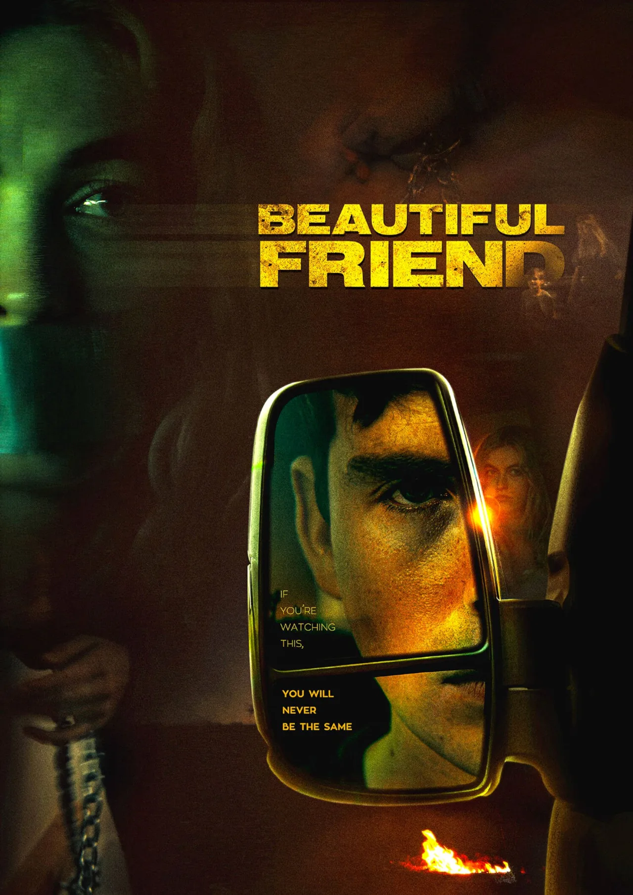 فيلم Beautiful Friend 2023 مترجم اون لاين 2023