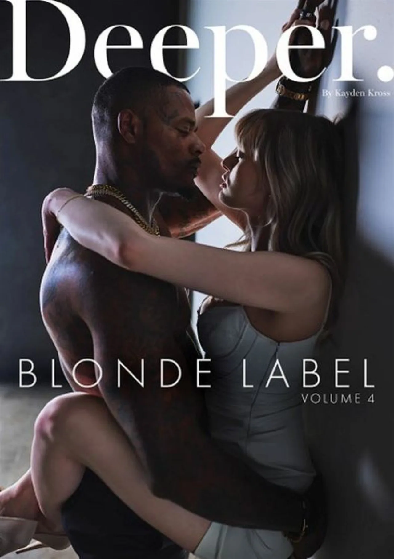 فيلم Blonde Label 4 2024 للكبار فقط اون لاين 2024