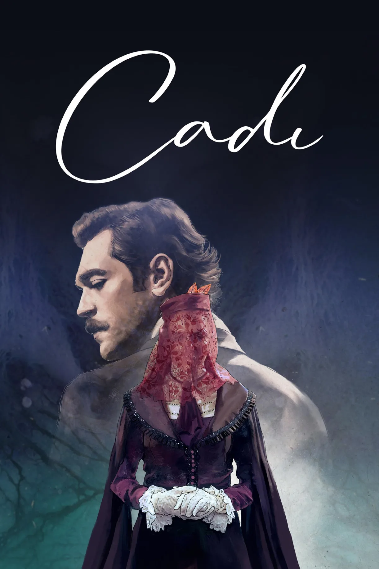 فيلم Cadi 2024 مترجم اون لاين 2024