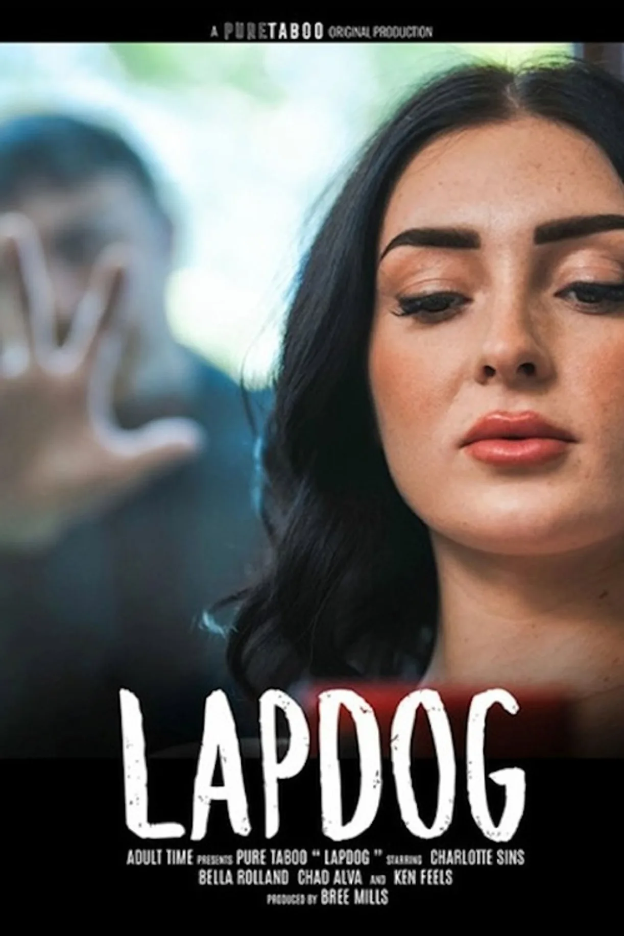 فيلم Lapdog 2024 للكبار فقط اون لاين 2024