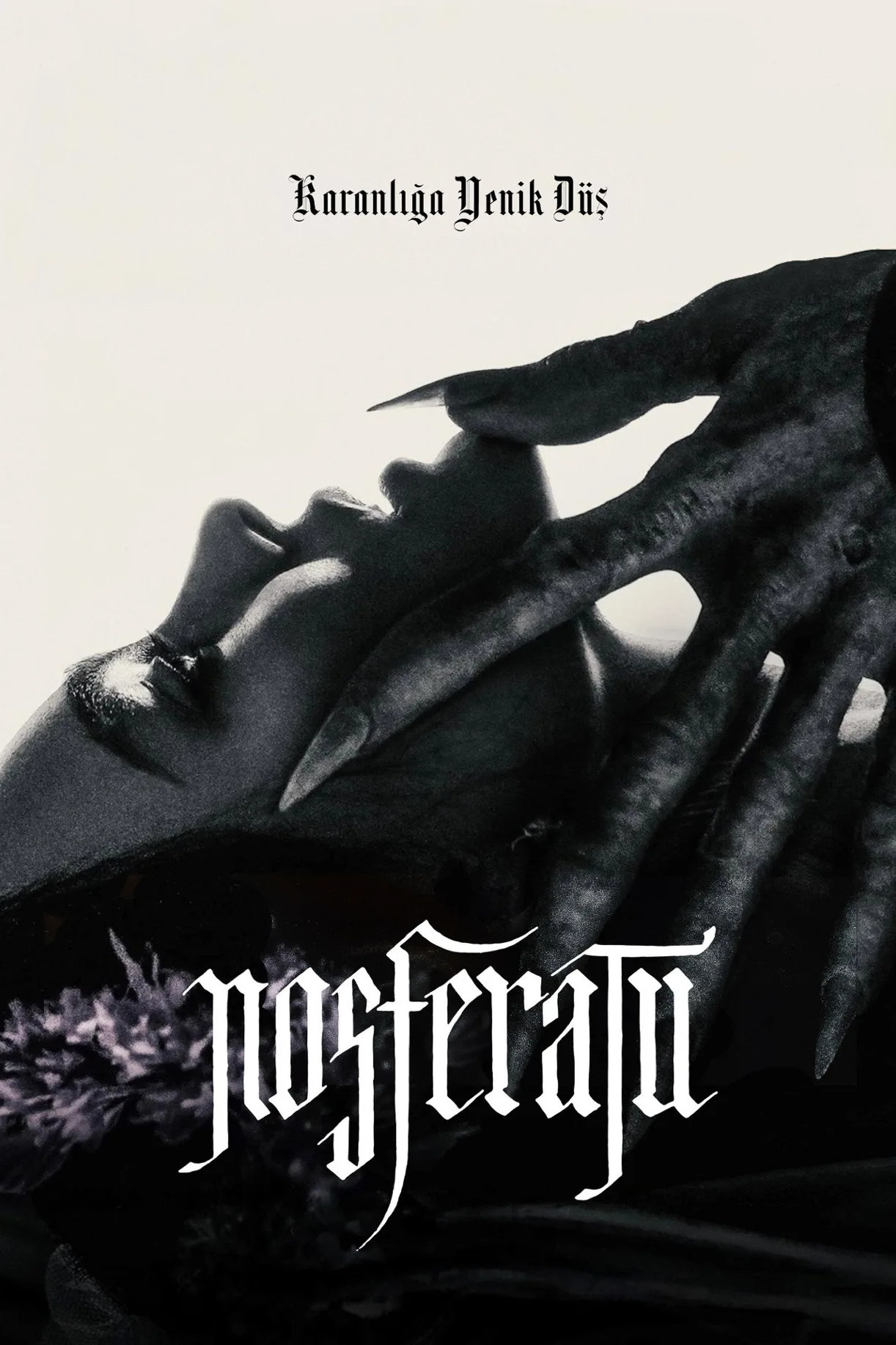 فيلم Nosferatu 2024 مترجم اون لاين 2024