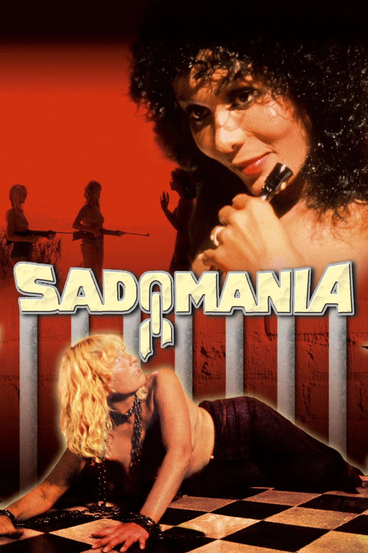 فيلم Sadomania 1981 مترجم للكبار فقط اون لاين 1981