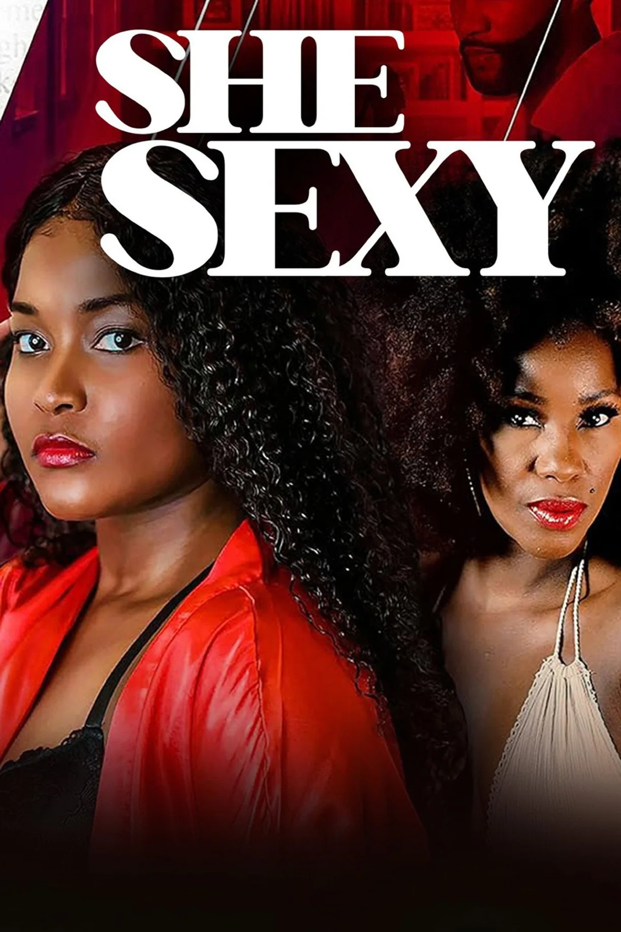 فيلم She Sexy 2021 مترجم اون لاين 2021