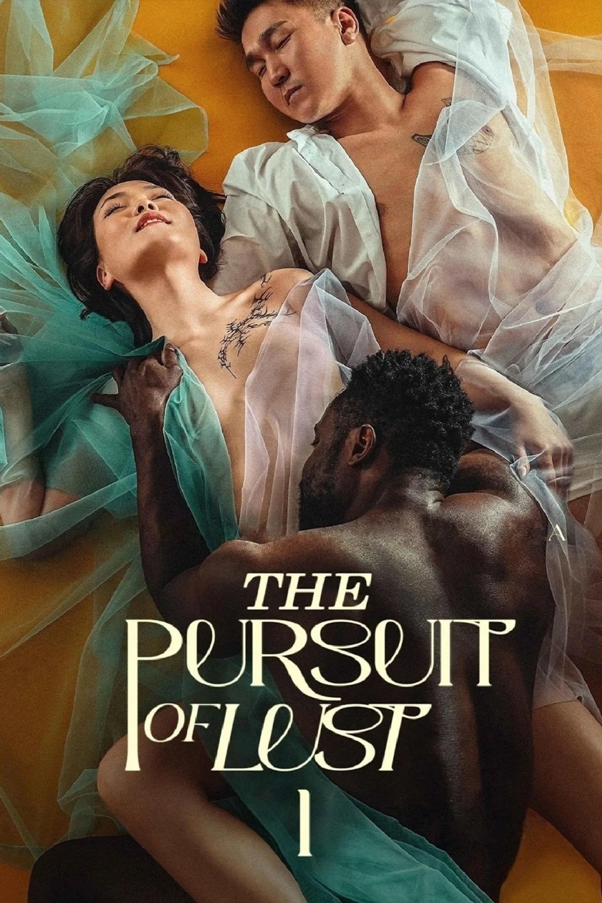فيلم The Pursuit of Lust 2025 مترجم للكبار فقط اون لاين 2025