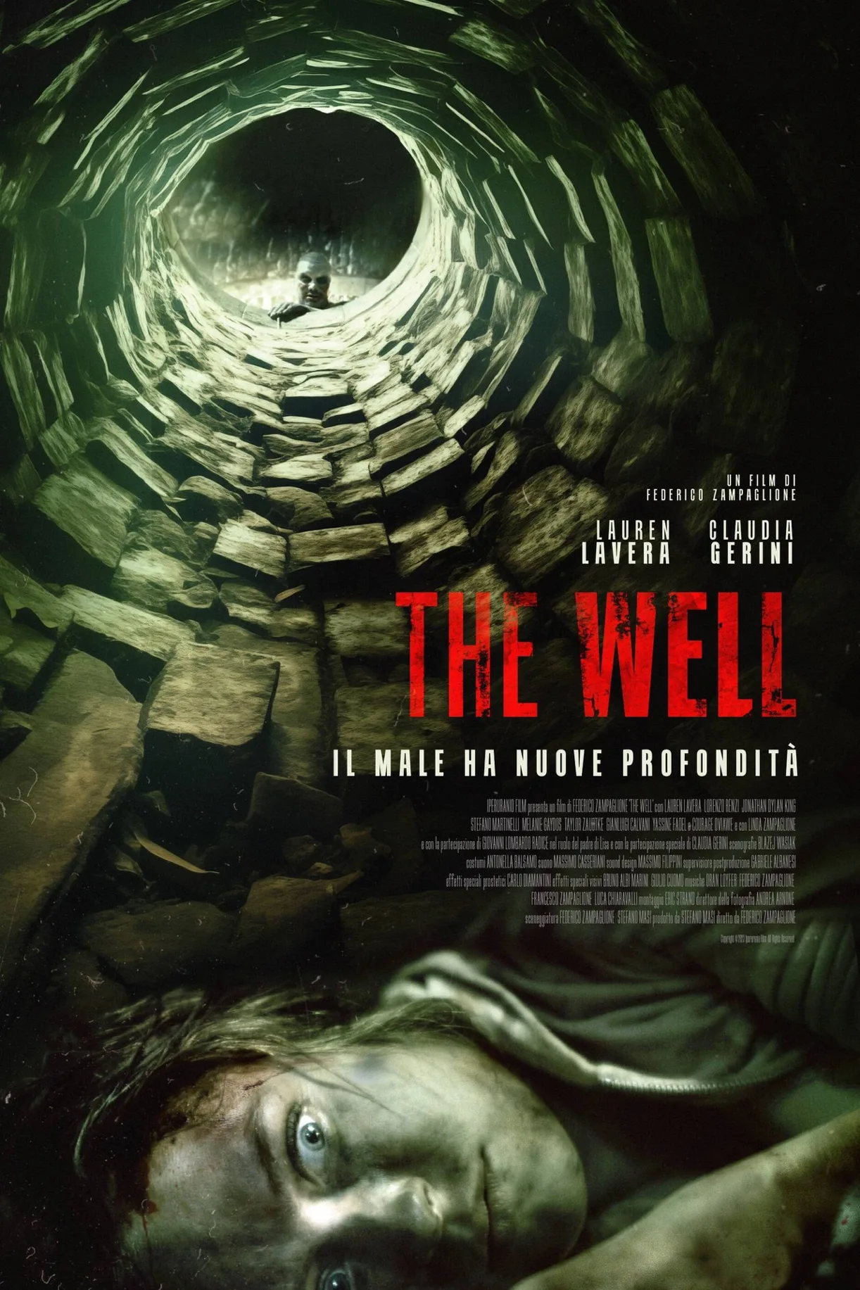 فيلم The Well 2023 مترجم اون لاين 2024