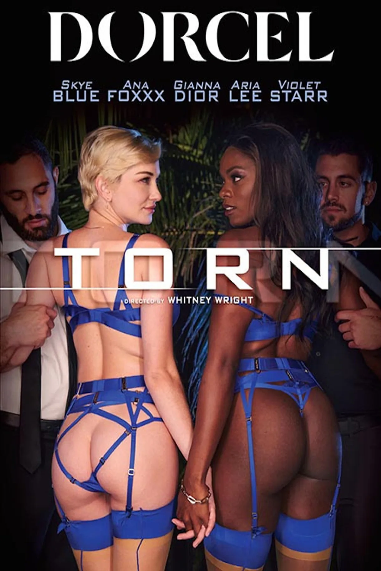 فيلم Torn 2022 للكبار فقط اون لاين 2022