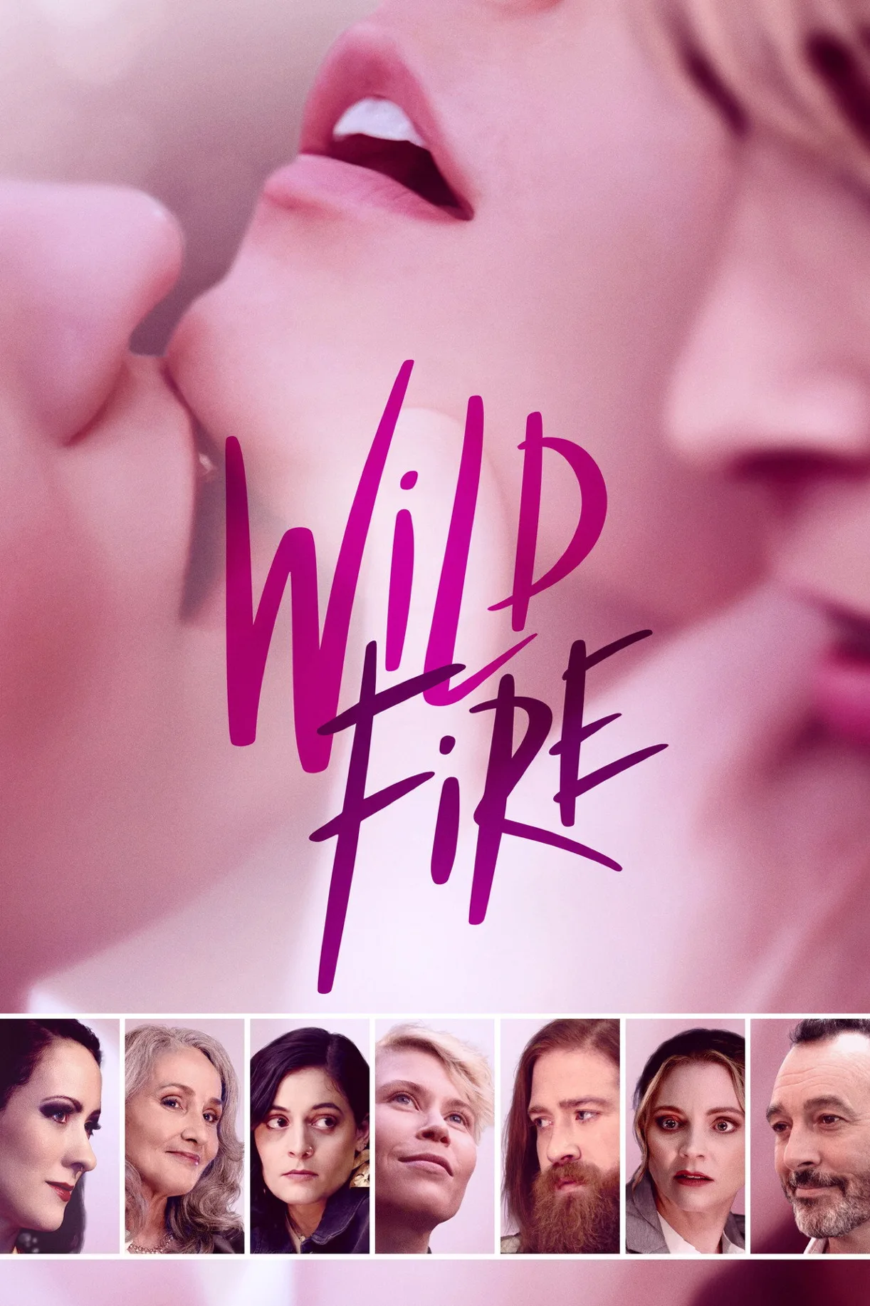 فيلم Wild Fire 2023 مترجم اون لاين 2023