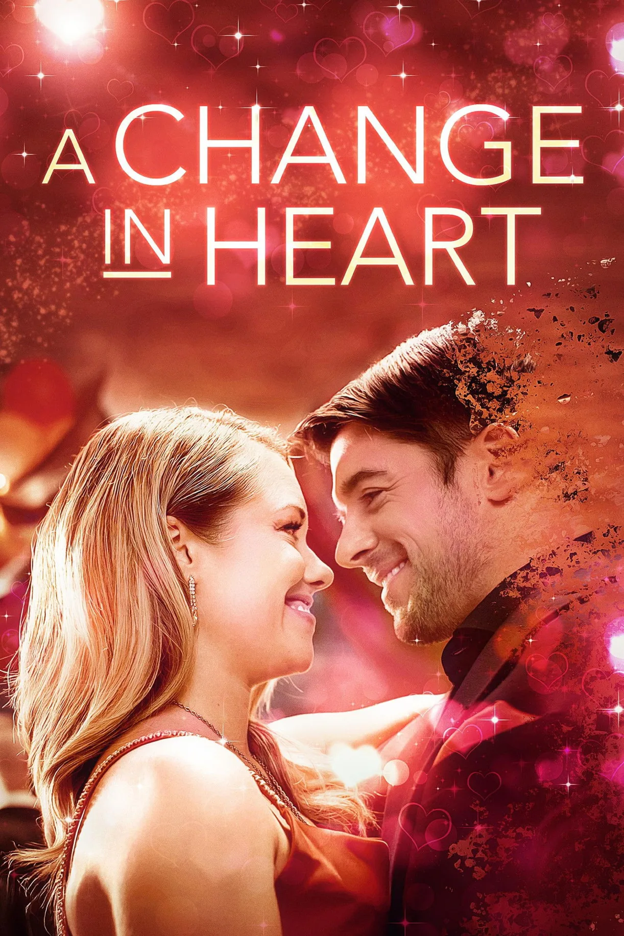 فيلم A Change in Heart 2025 مترجم اون لاين 2025