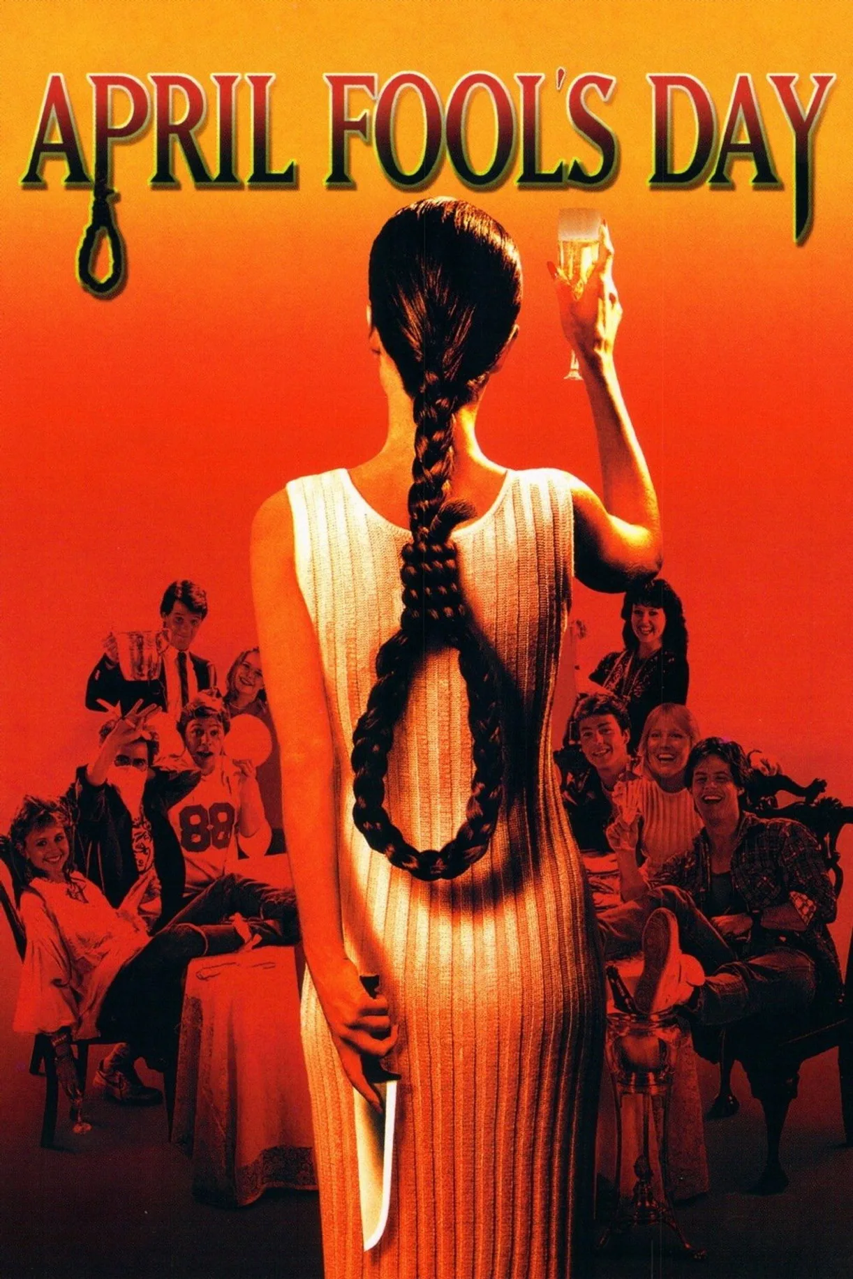 فيلم April Fool’s Day 1986 مترجم اون لاين 1986