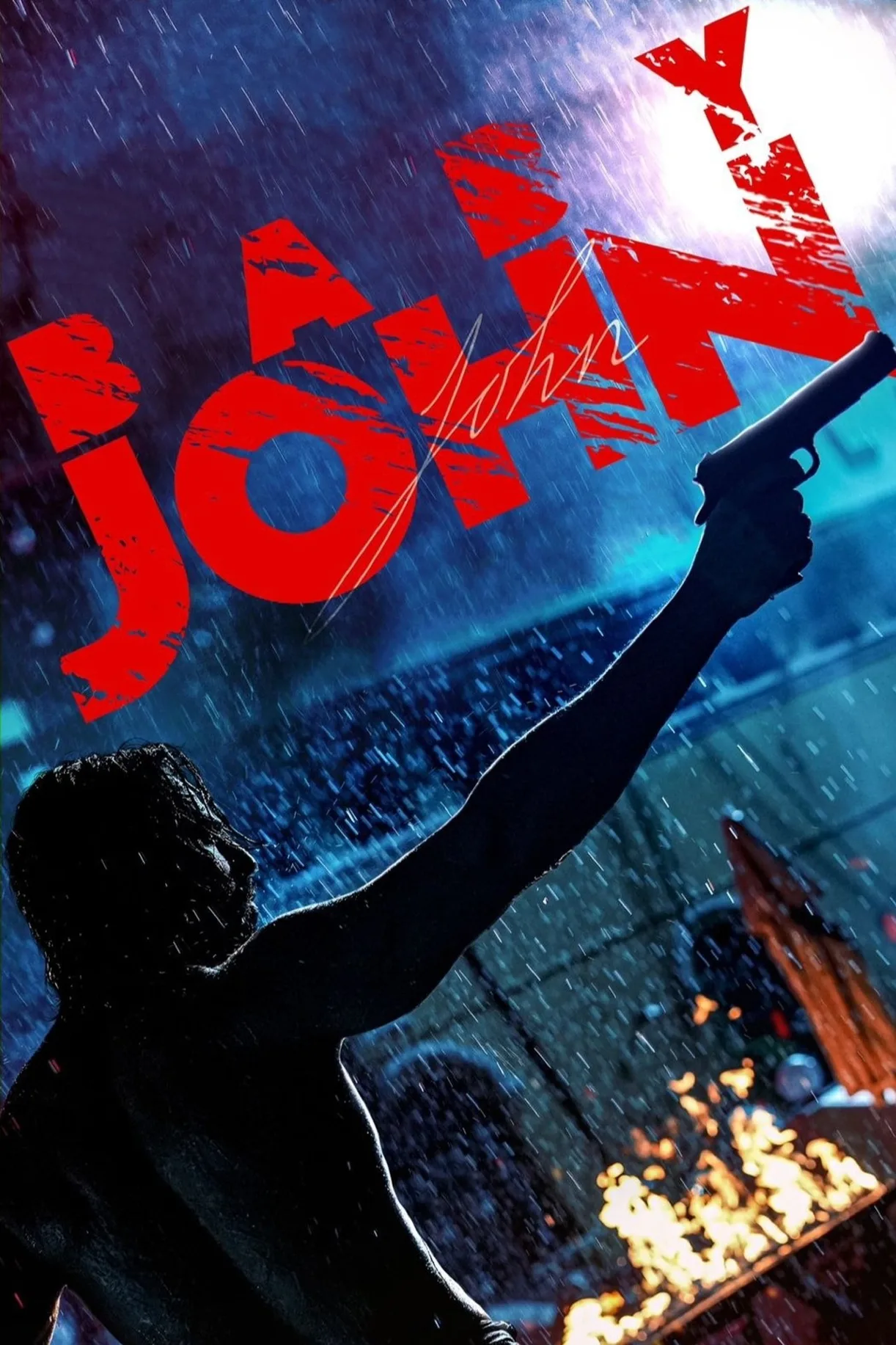 فيلم Baby John 2024 مترجم اون لاين 2024
