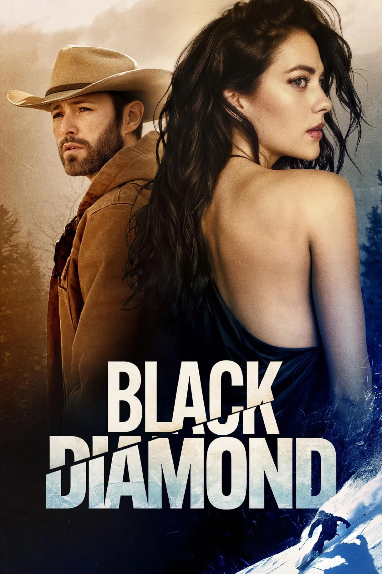 فيلم Black Diamond 2025 مترجم اون لاين 2025