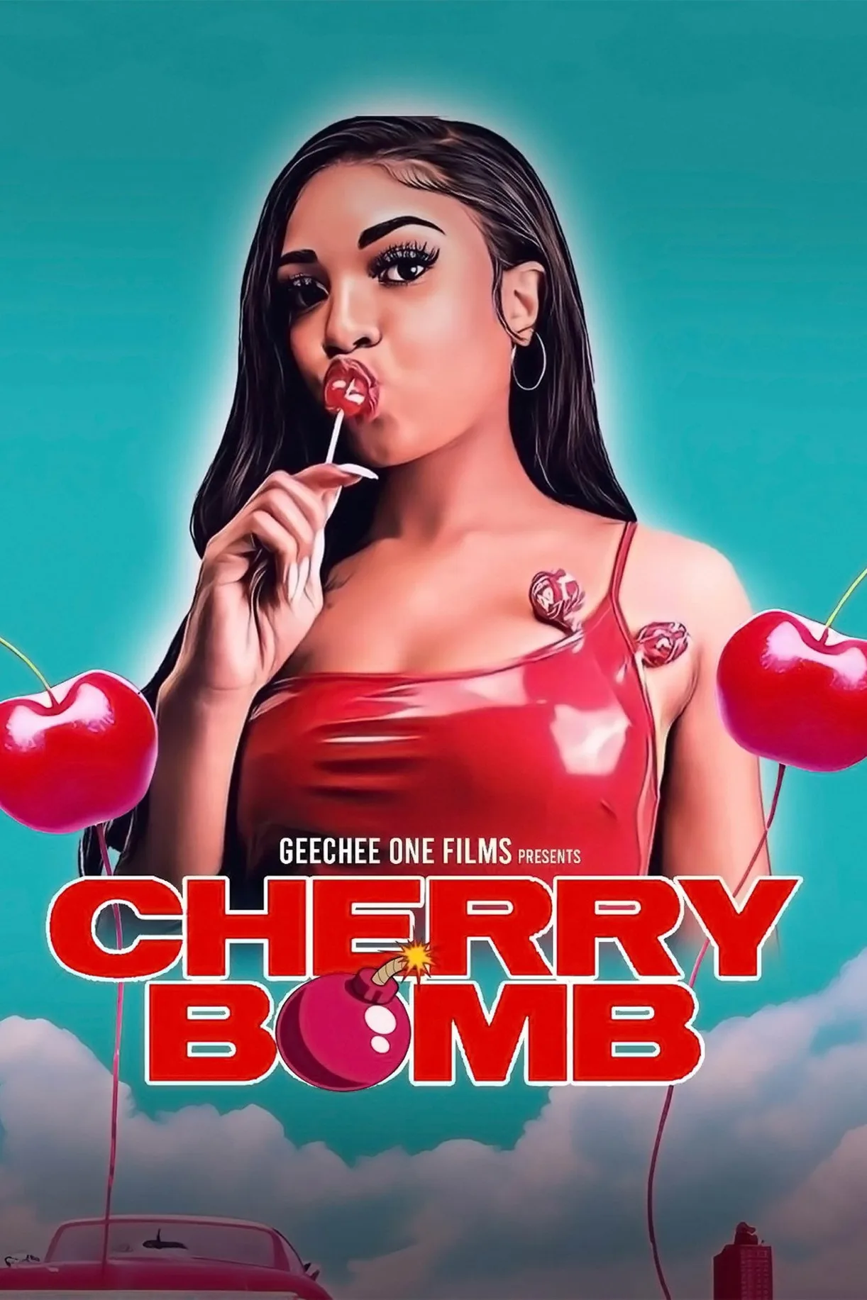 فيلم Cherry Bomb 2024 مترجم اون لاين 2024