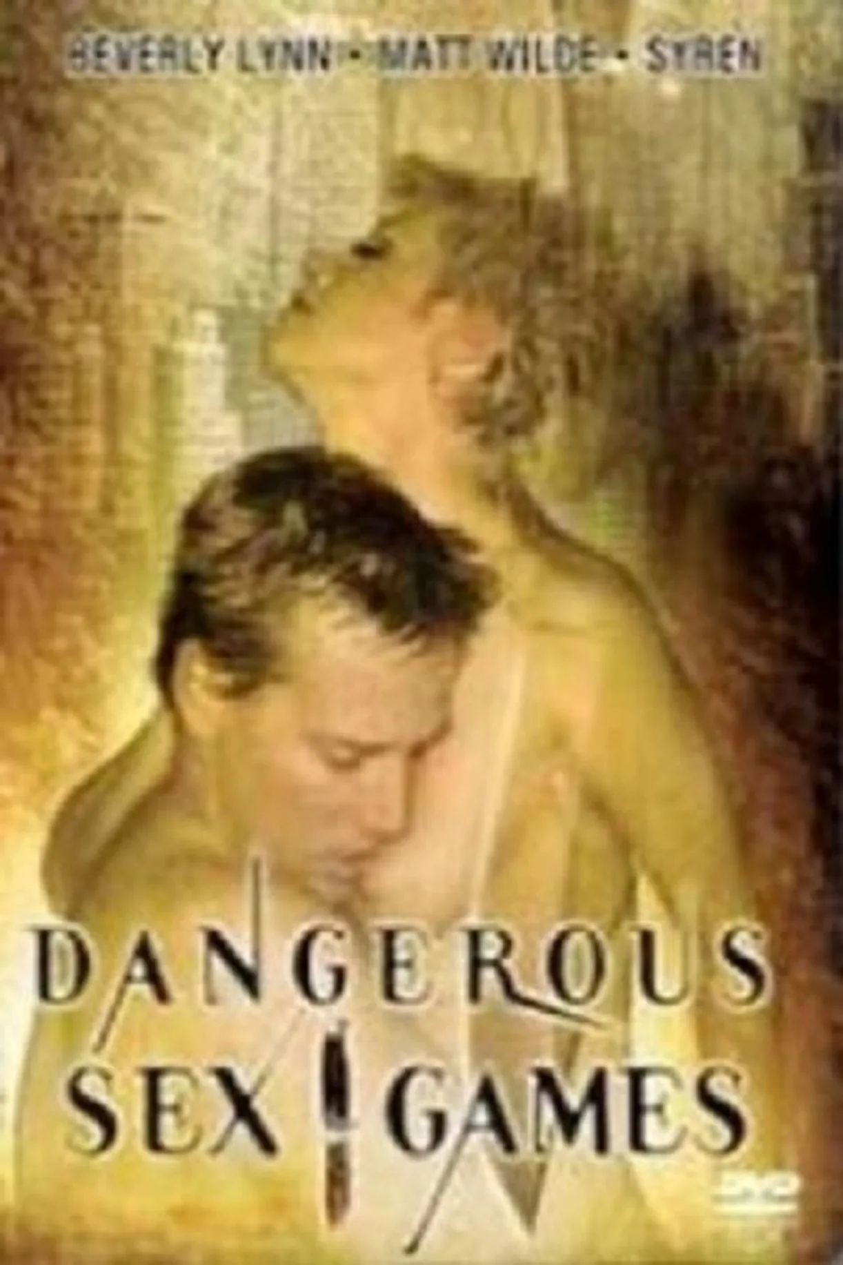 فيلم Dangerous Sex Games 2005 للكبار فقط اون لاين 2005