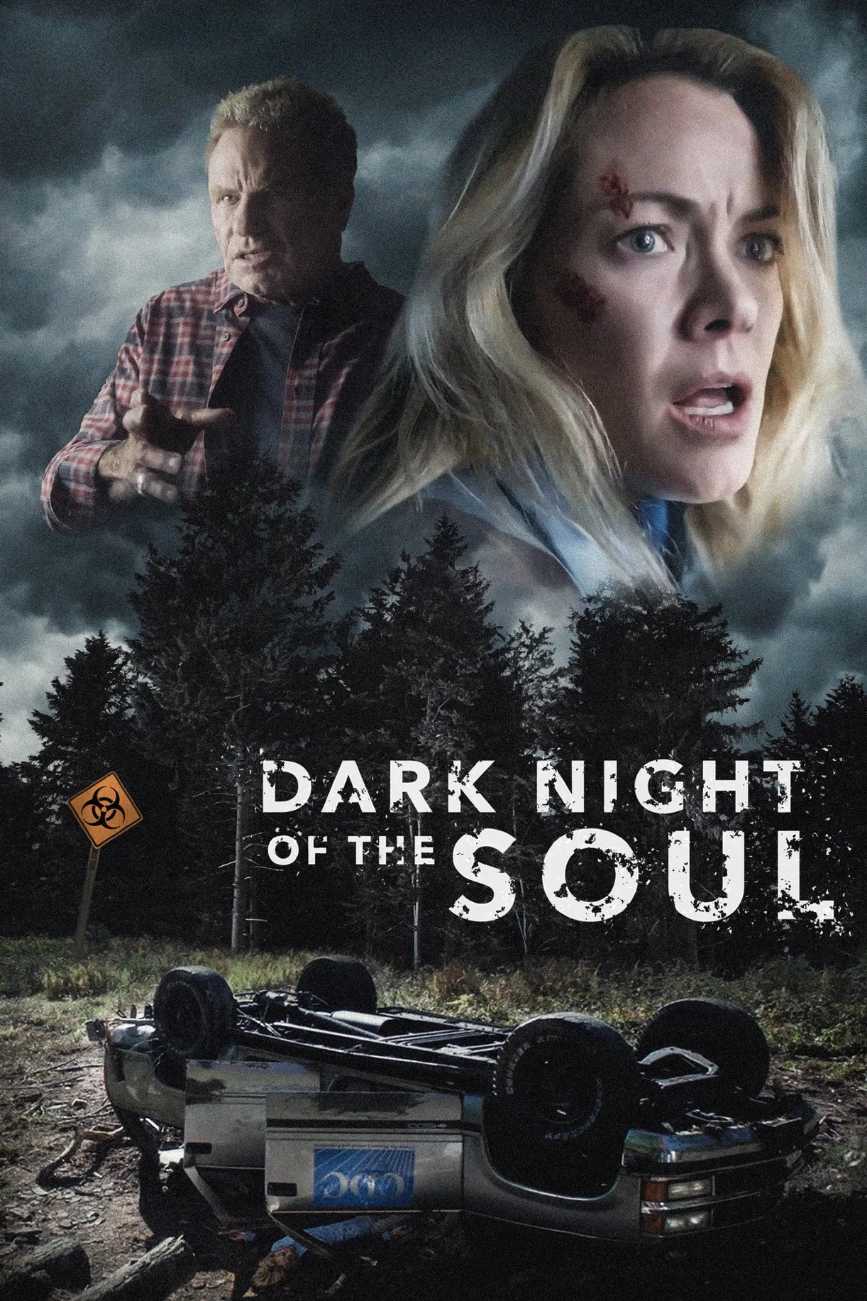 فيلم Dark Night of the Soul 2024 مترجم اون لاين 2024