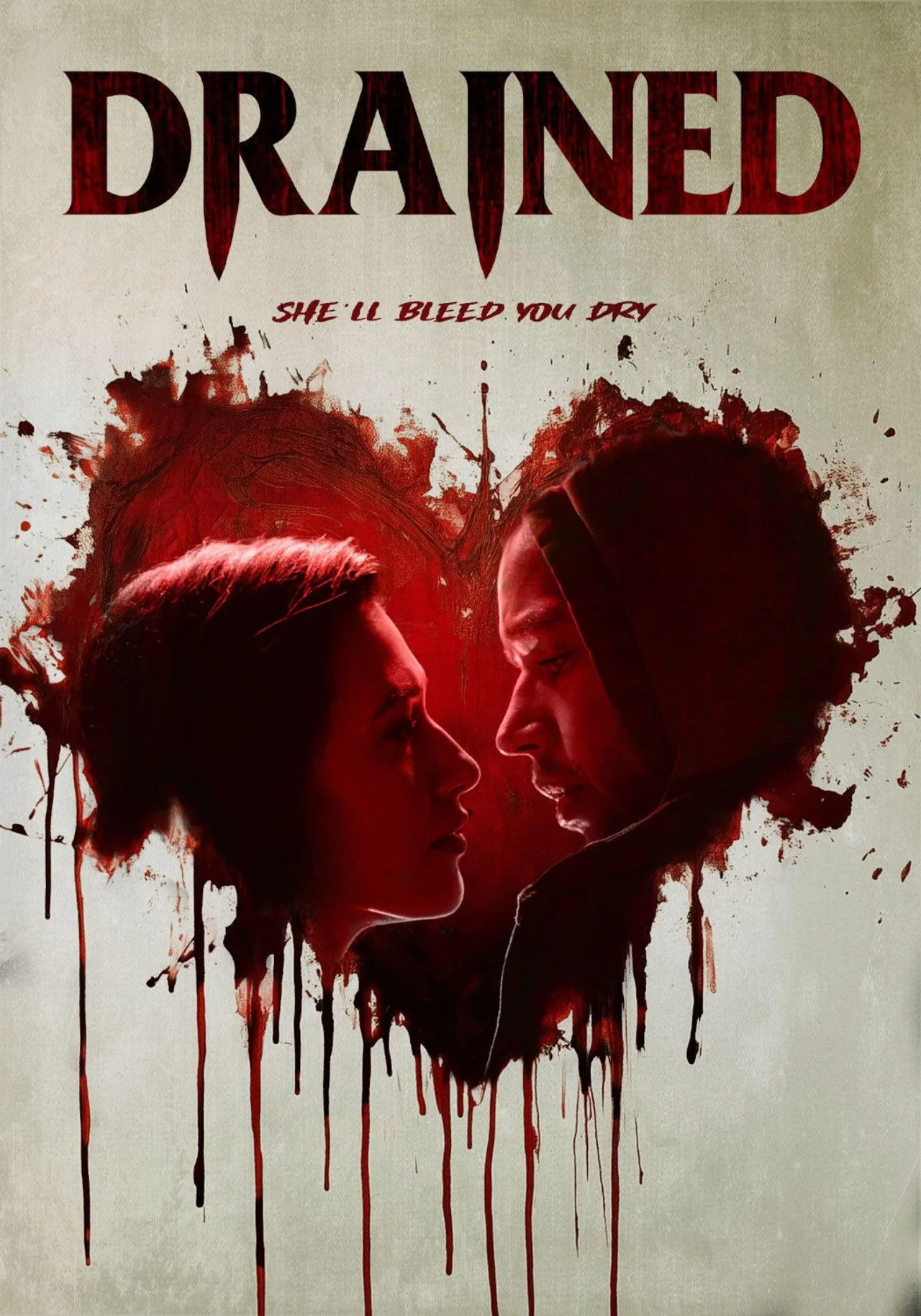 فيلم Drained 2024 مترجم اون لاين 2024