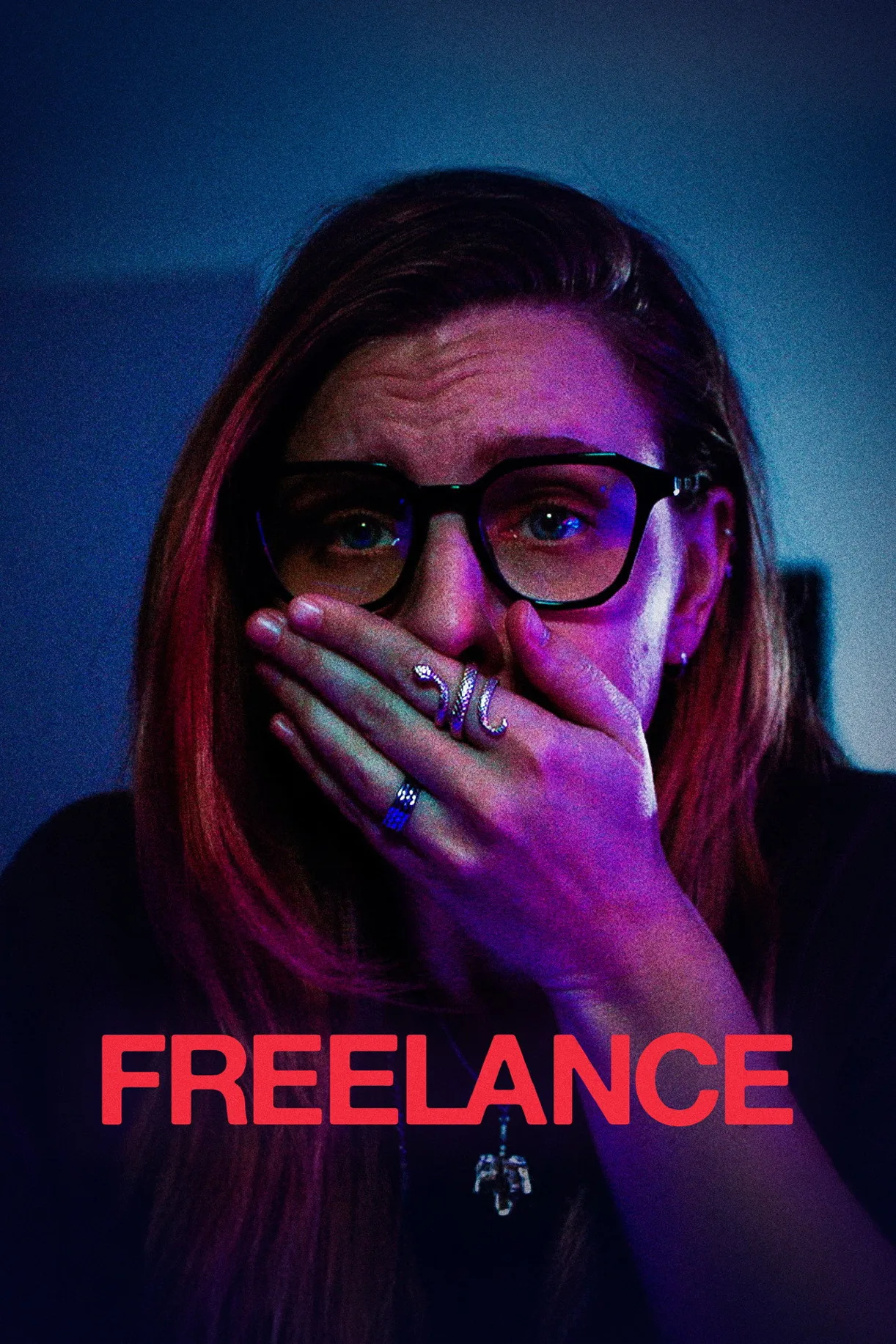 فيلم Freelance 2024 مترجم اون لاين 2024