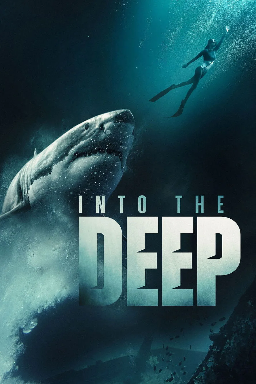 فيلم Into the Deep 2025 مترجم اون لاين 2025