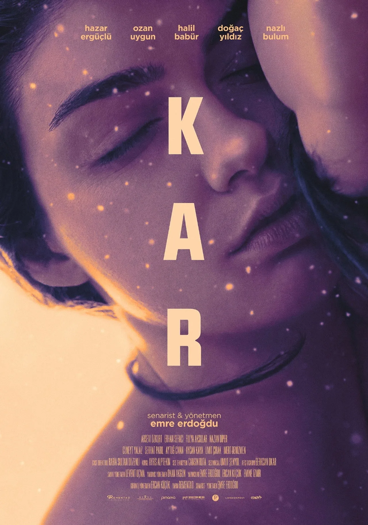 فيلم Kar 2017 مترجم اون لاين 2017