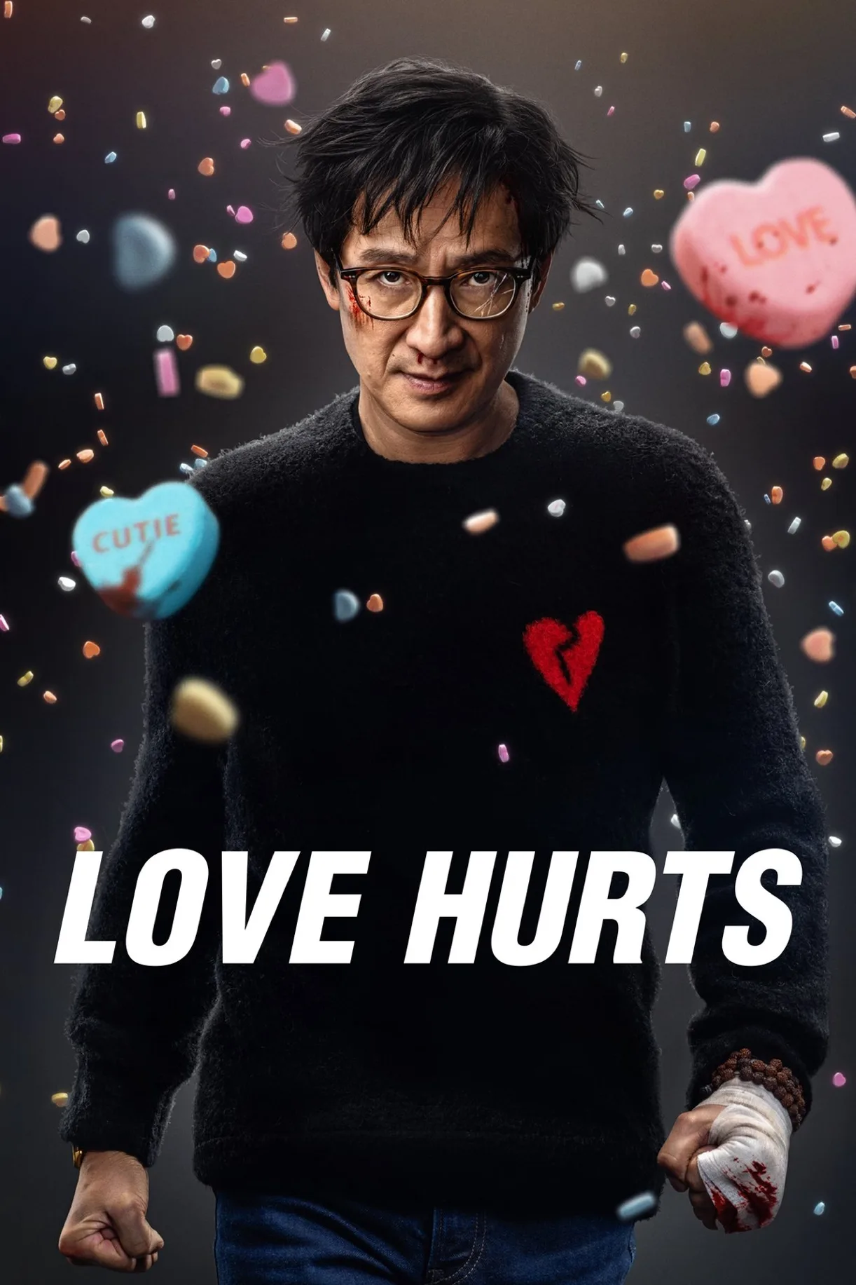فيلم Love Hurts 2025 مترجم اون لاين 2025