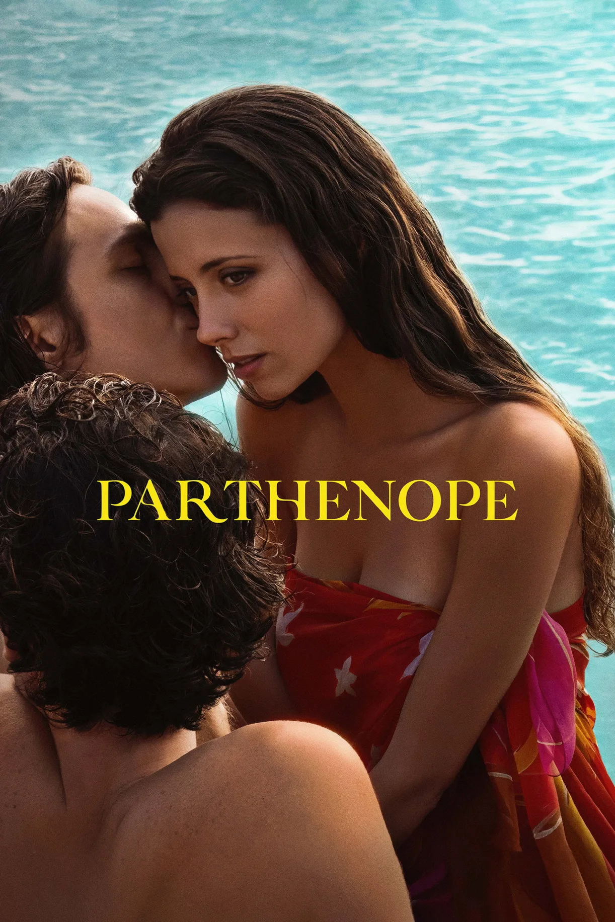 فيلم Parthenope 2024 مترجم اون لاين 2024