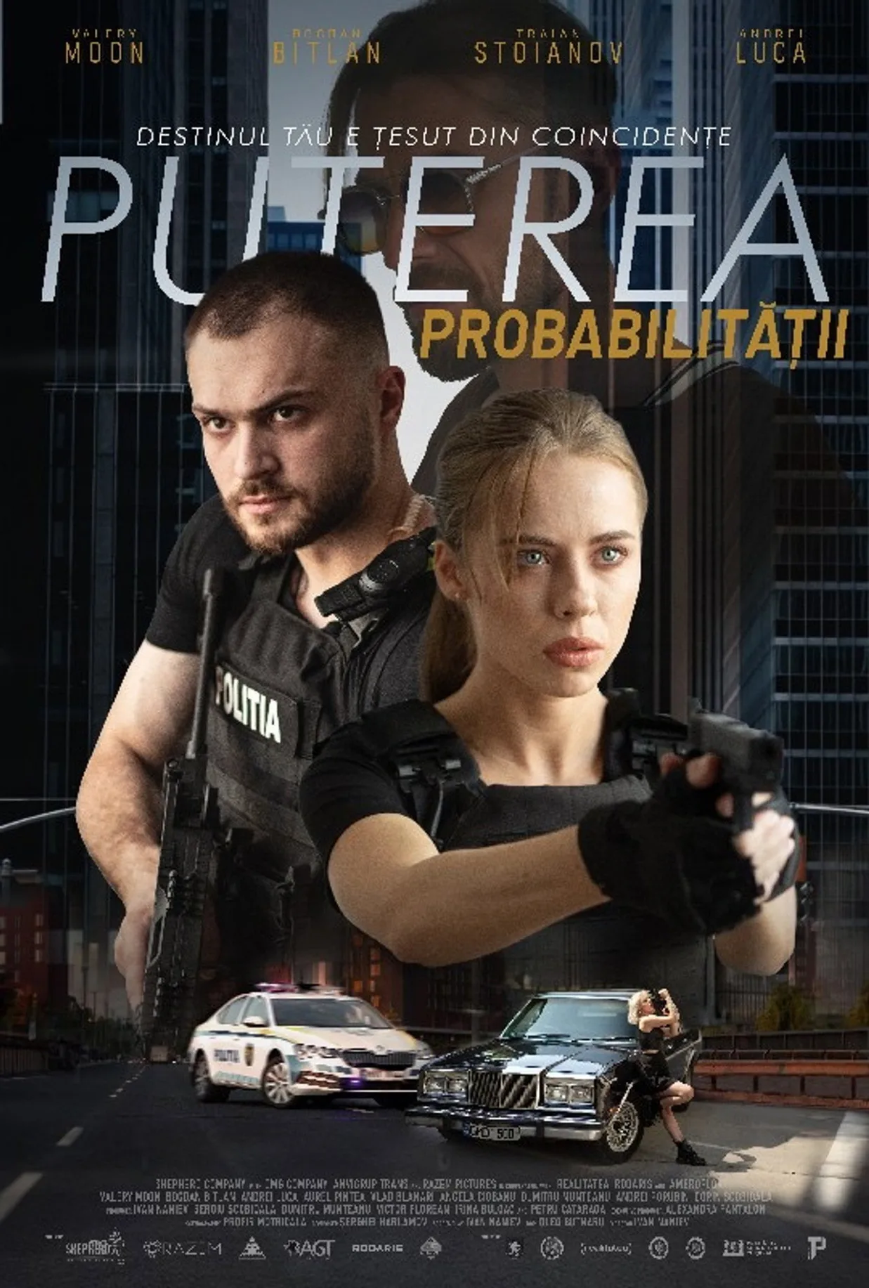 فيلم Puterea Probabilitatii 2023 مترجم اون لاين 2023