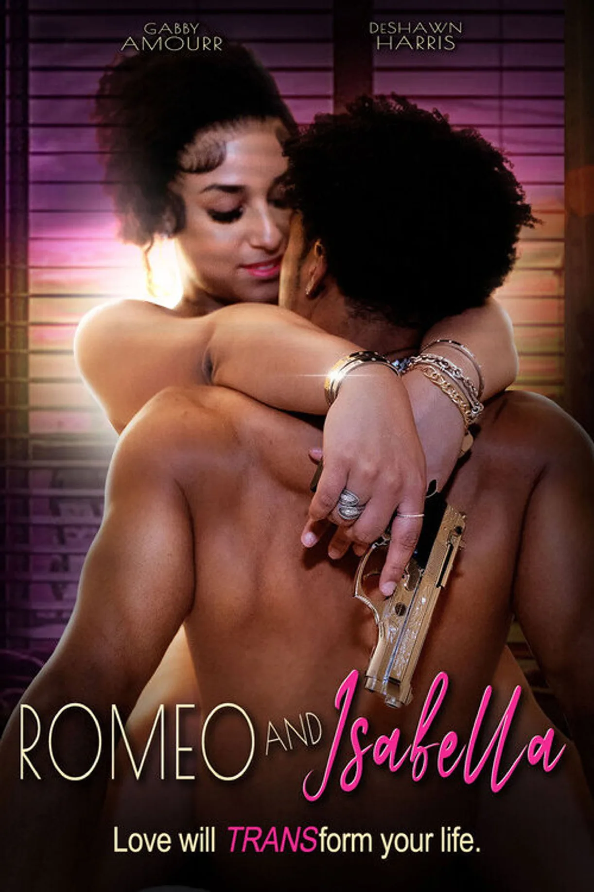 فيلم Romeo and Isabella 2023 مترجم اون لاين 2023