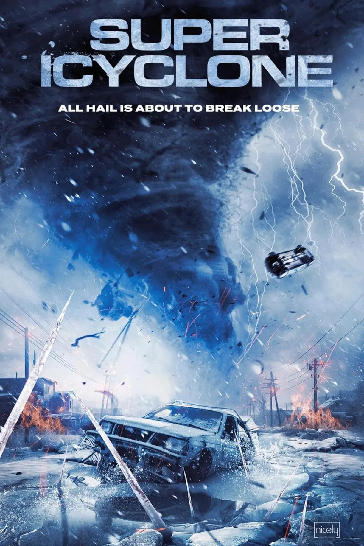 فيلم Super Icyclone 2024 مترجم اون لاين 2024