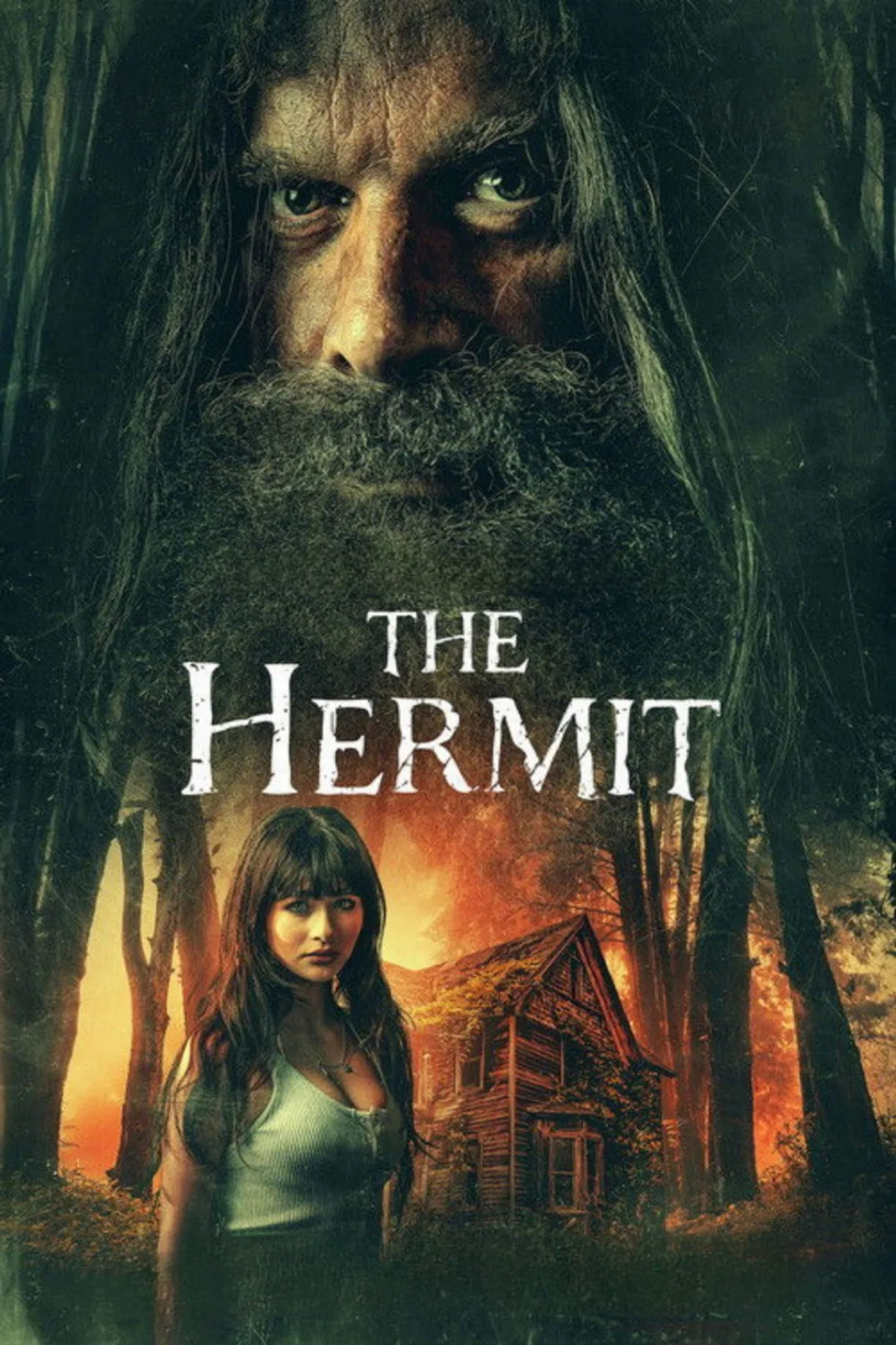 فيلم The Hermit 2025 مترجم اون لاين 2025