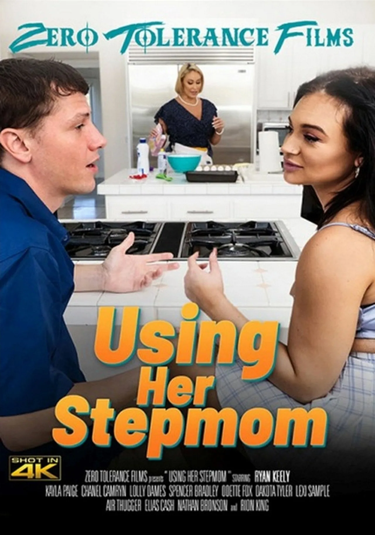فيلم Using Her Stepmom 2023 للكبار فقط اون لاين 2023