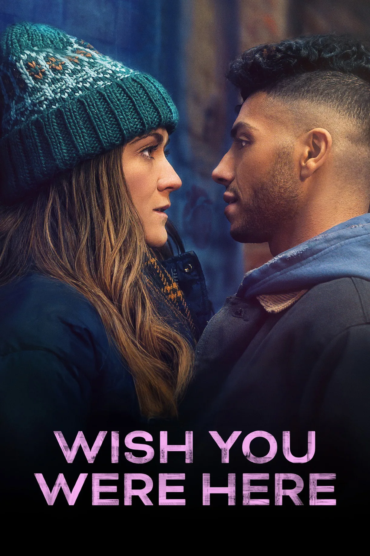 فيلم Wish You Were Here 2025 مترجم اون لاين 2025