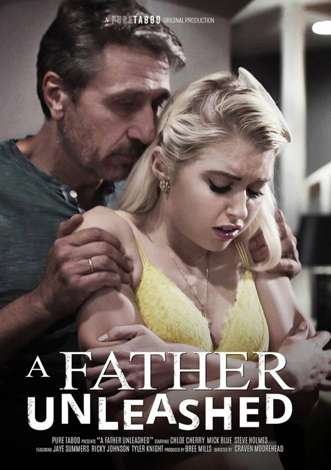 فيلم A Father Unleashed 2019 للكبار فقط اون لاين 2019
