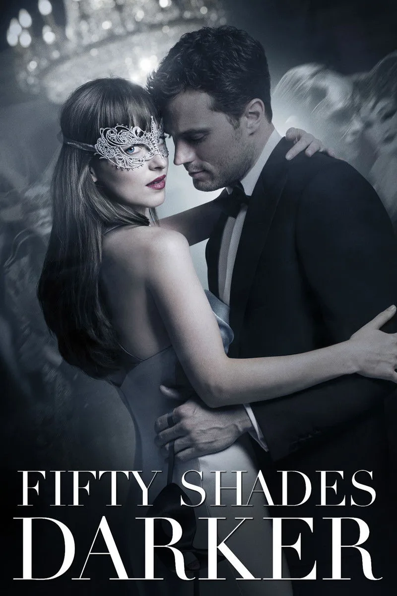 فيلم Fifty Shades Darker 2017 مترجم اون لاين 2017