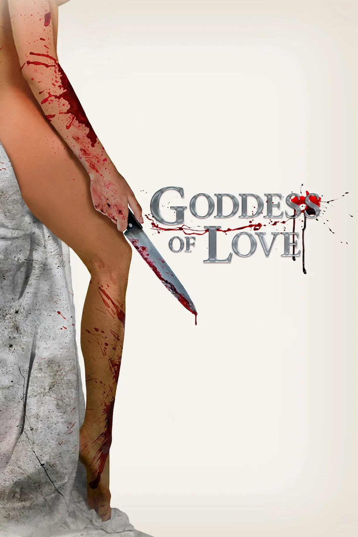 فيلم Goddess of Love 2015 مترجم اون لاين 2015